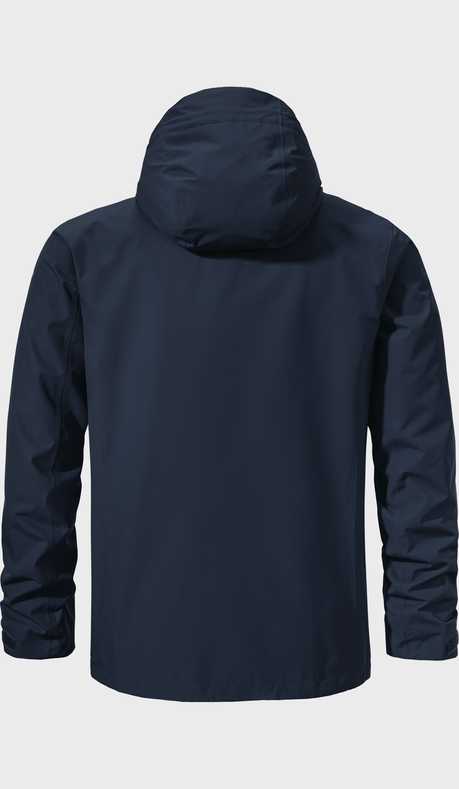 Schöffel Outdoorjacke »Jacket Gmund M« mit Kapuze