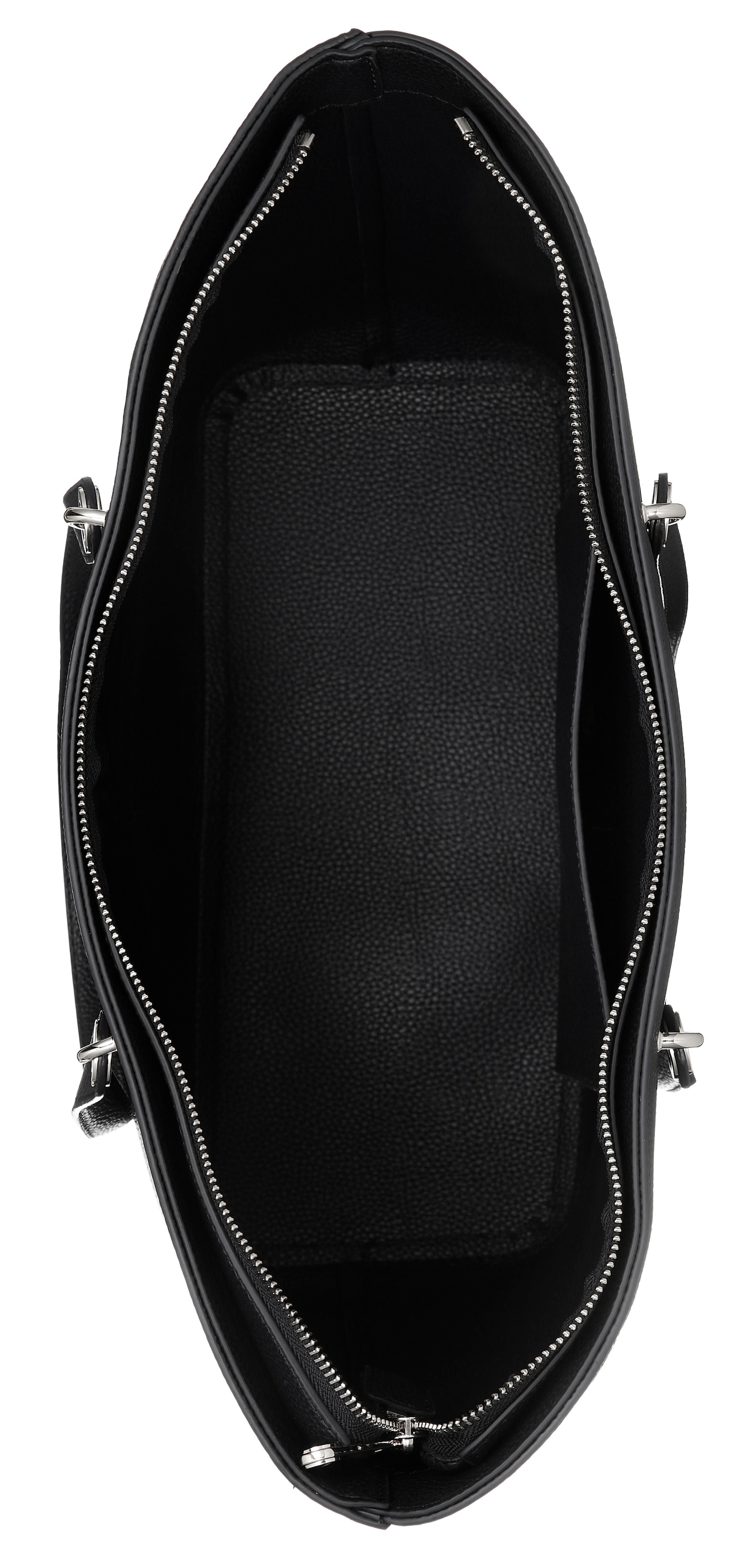 Tommy Hilfiger Shopper »TH EMBLEM TOTE« mit TH-Emblem vorne