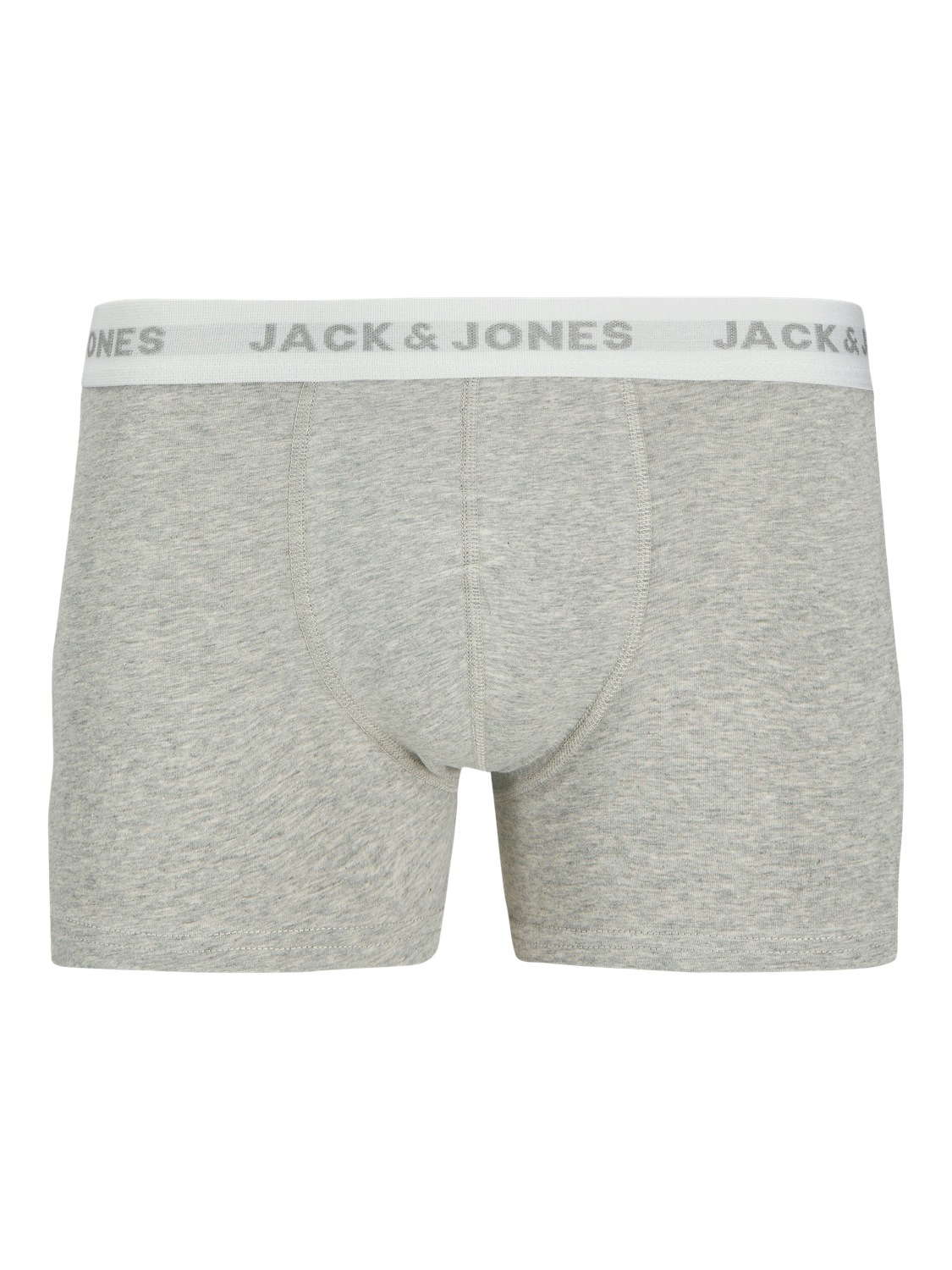 Jack & Jones Tronc »JACBASIC TRUNKS 7 PACK NOOS« Packung, 7 cuis
