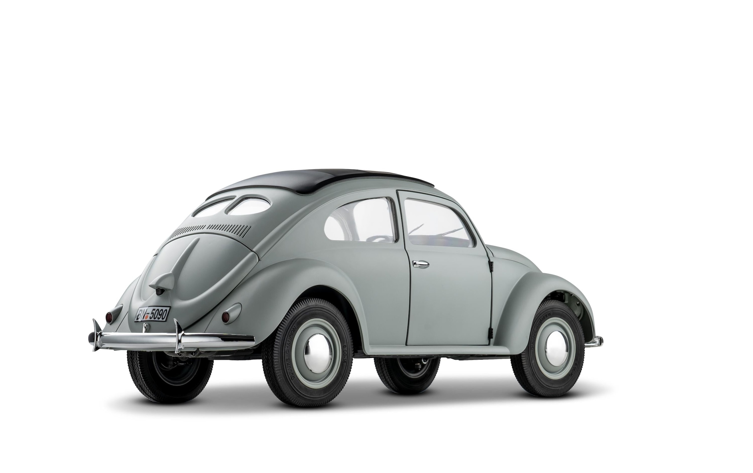   RC-Auto »RocHobby Beetle the Peoples Car«