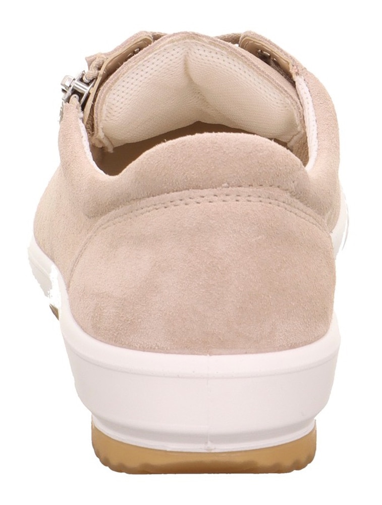 Legero Sneakers »TANARO 5.0«  , chaussure confort, chaussure de loisir, chaussure à lacets avec fermeture éclair