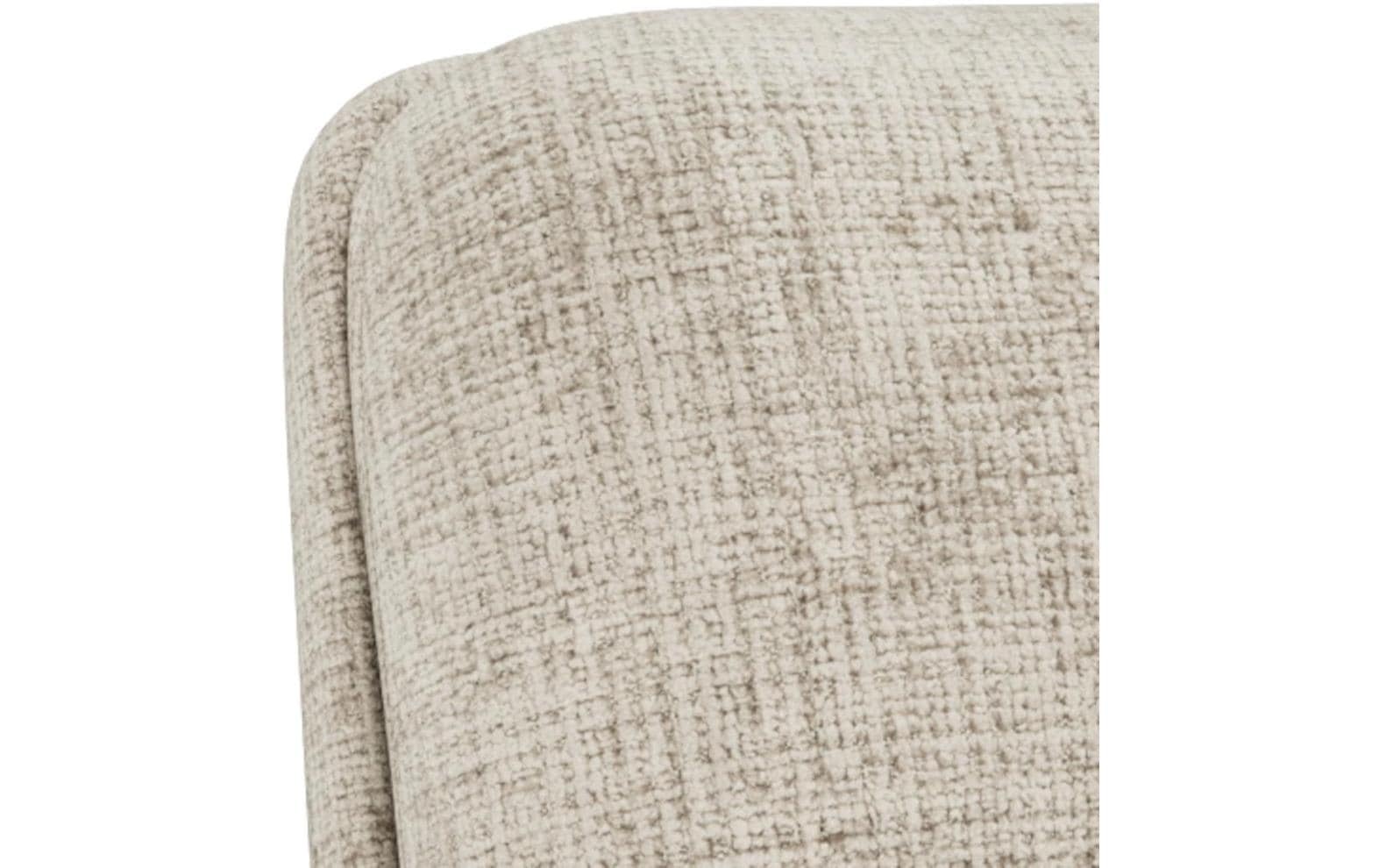 AC Design Fauteuil »Suton Recliner mit Hocker«