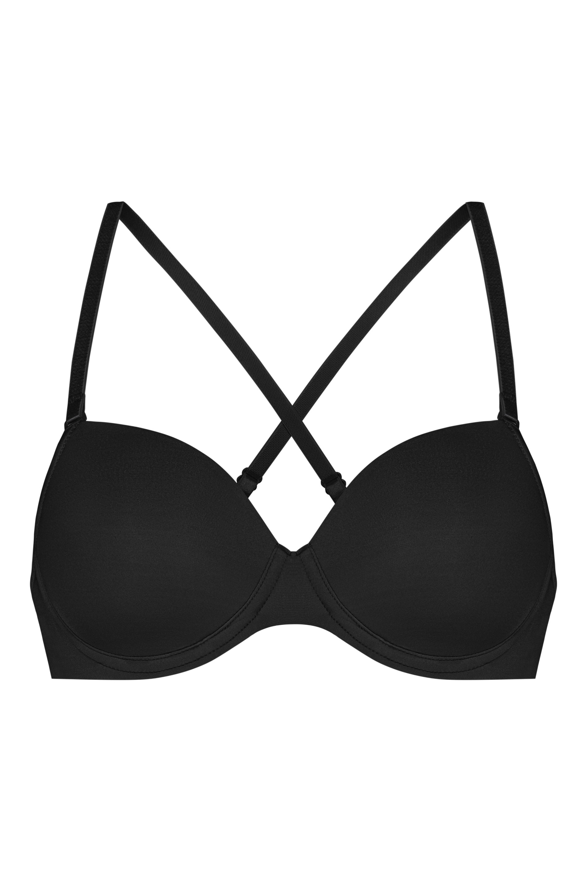 Mey Soutien-gorge à armatures »Joan« Kreuzband, Neckholder oder trägerlos