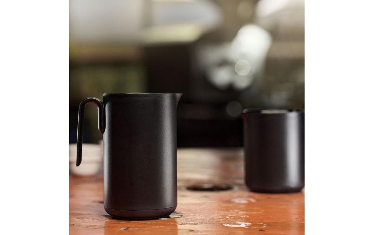 Zone Denmark Bidon isolant »Singles 1 L« 1 l Elegante Isolierkanne mit Klickverschluss