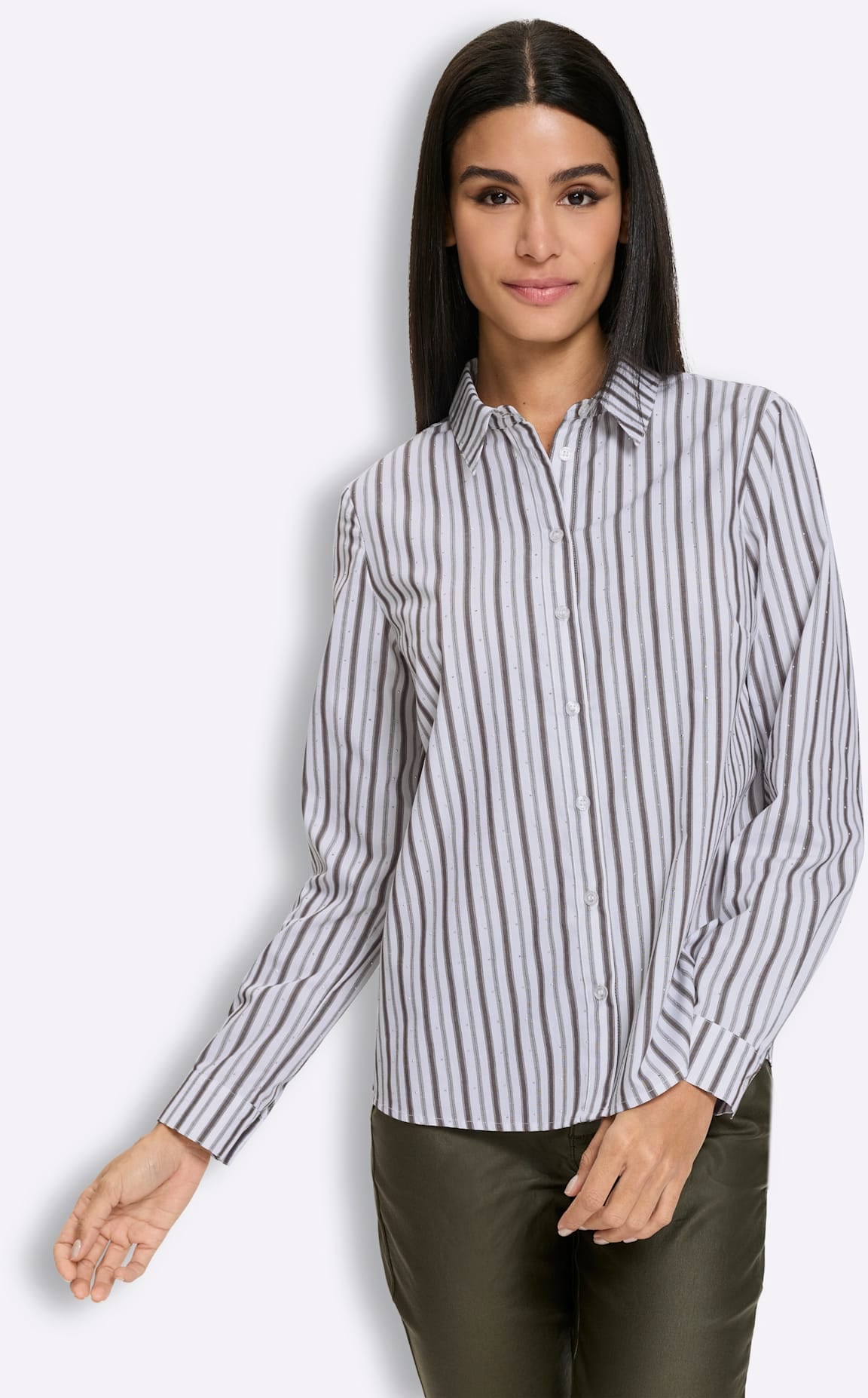 heine Blouse chemise