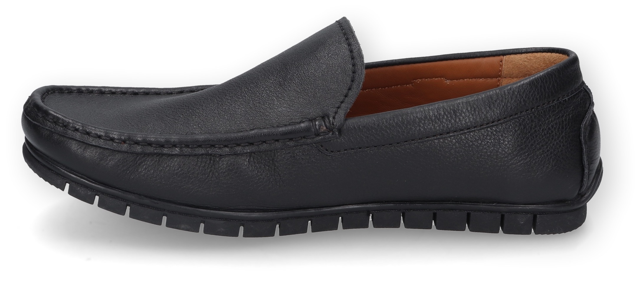 camel active Mokassin  , Slipper, Business Schuh, Autofahrer Schuh zum Schlupfen