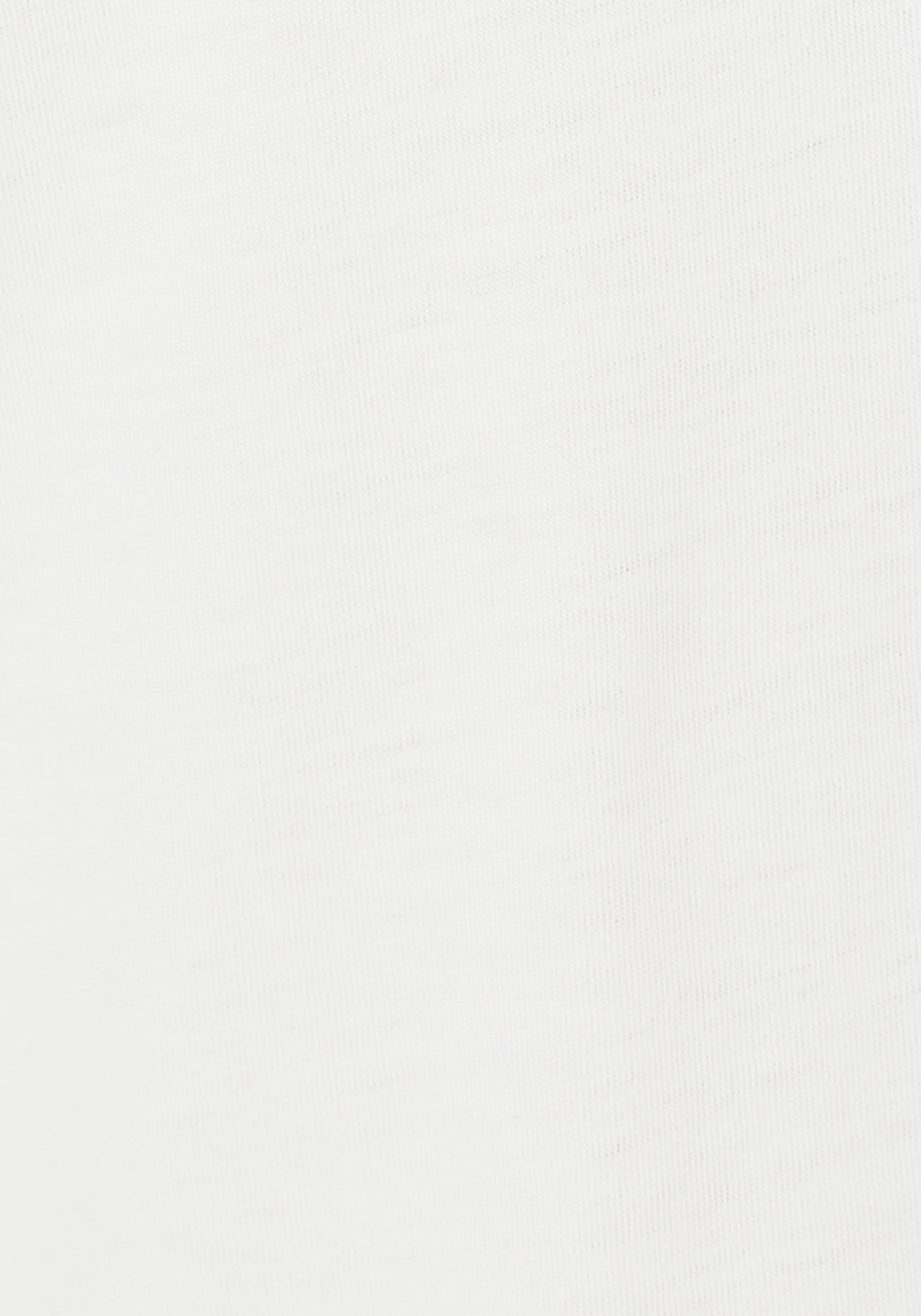 s.Oliver Chemise de nuit 1-teilig,  mit Herzmotiven