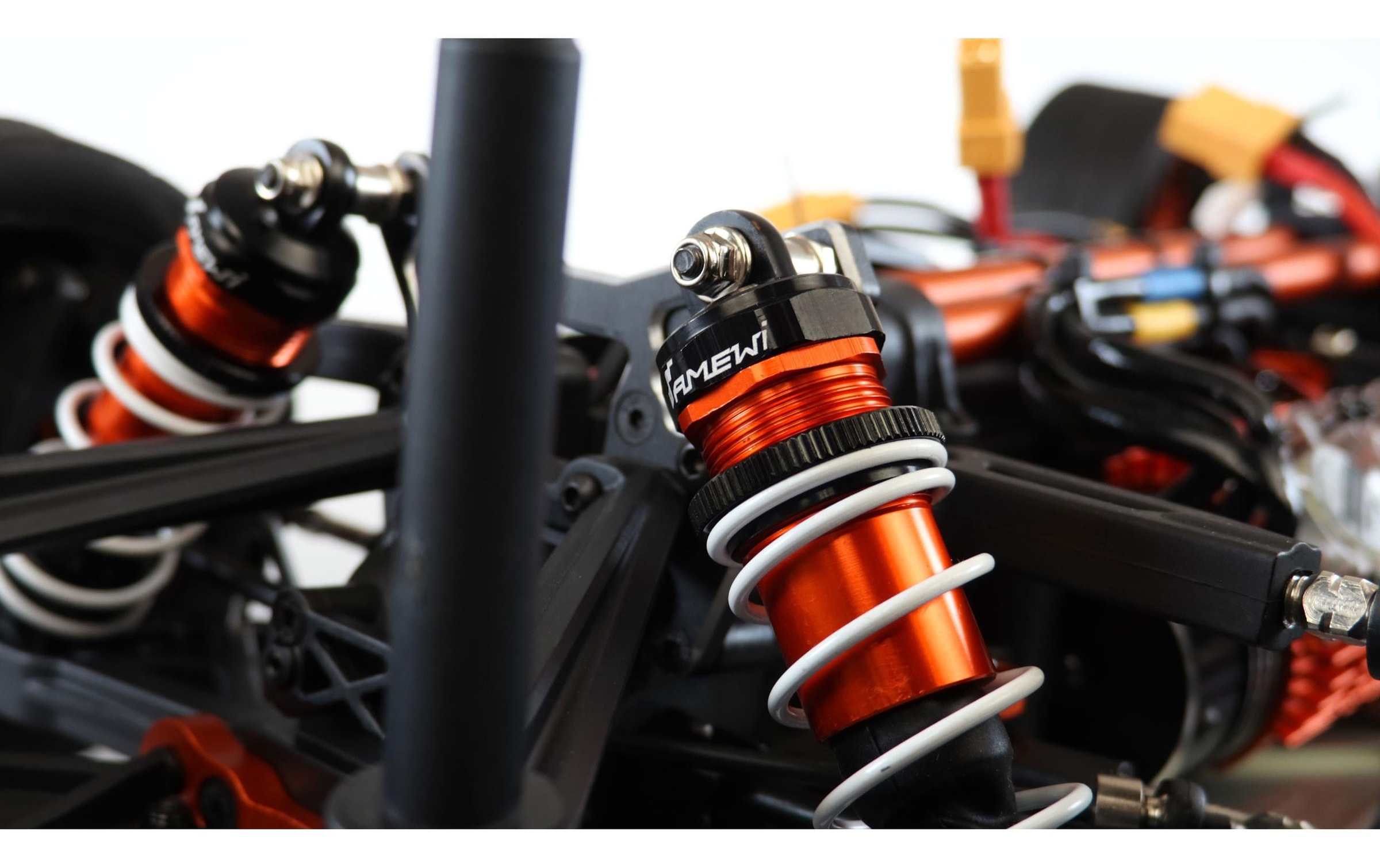 Amewi RC-Auto »AMXRacing HC7 6S«