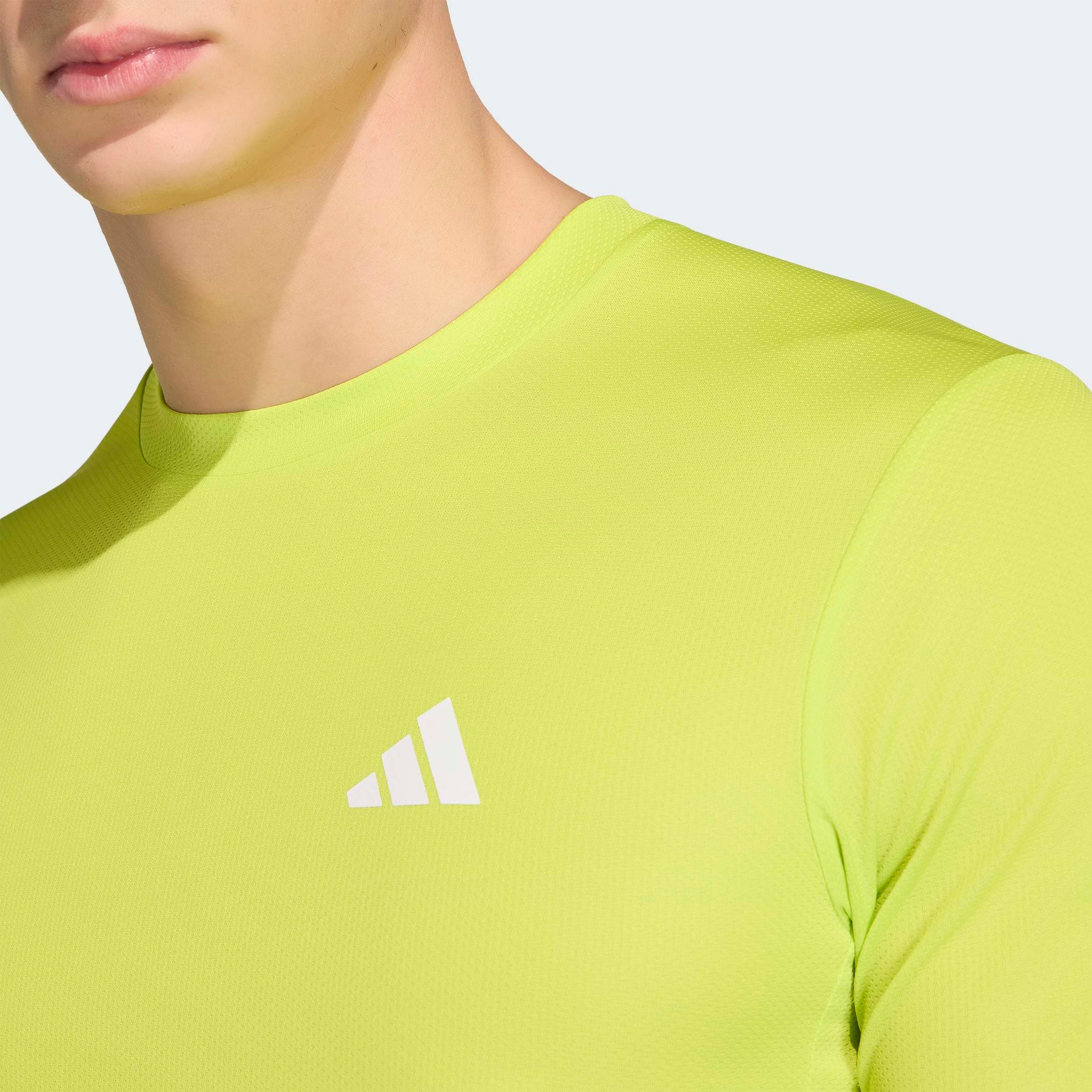 adidas Performance T-Shirt »WORKOUT ESSENTIALS BASE« reguläre Passform, mit Climacool Technologie