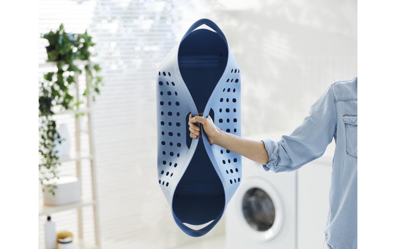 ROTHO Wäschekorb »Jona 39 l«