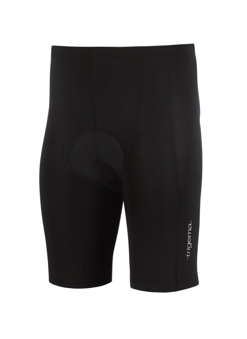 Trigema Pantalon fonctionnel »TRIGEMA Kurze Radlerhose«