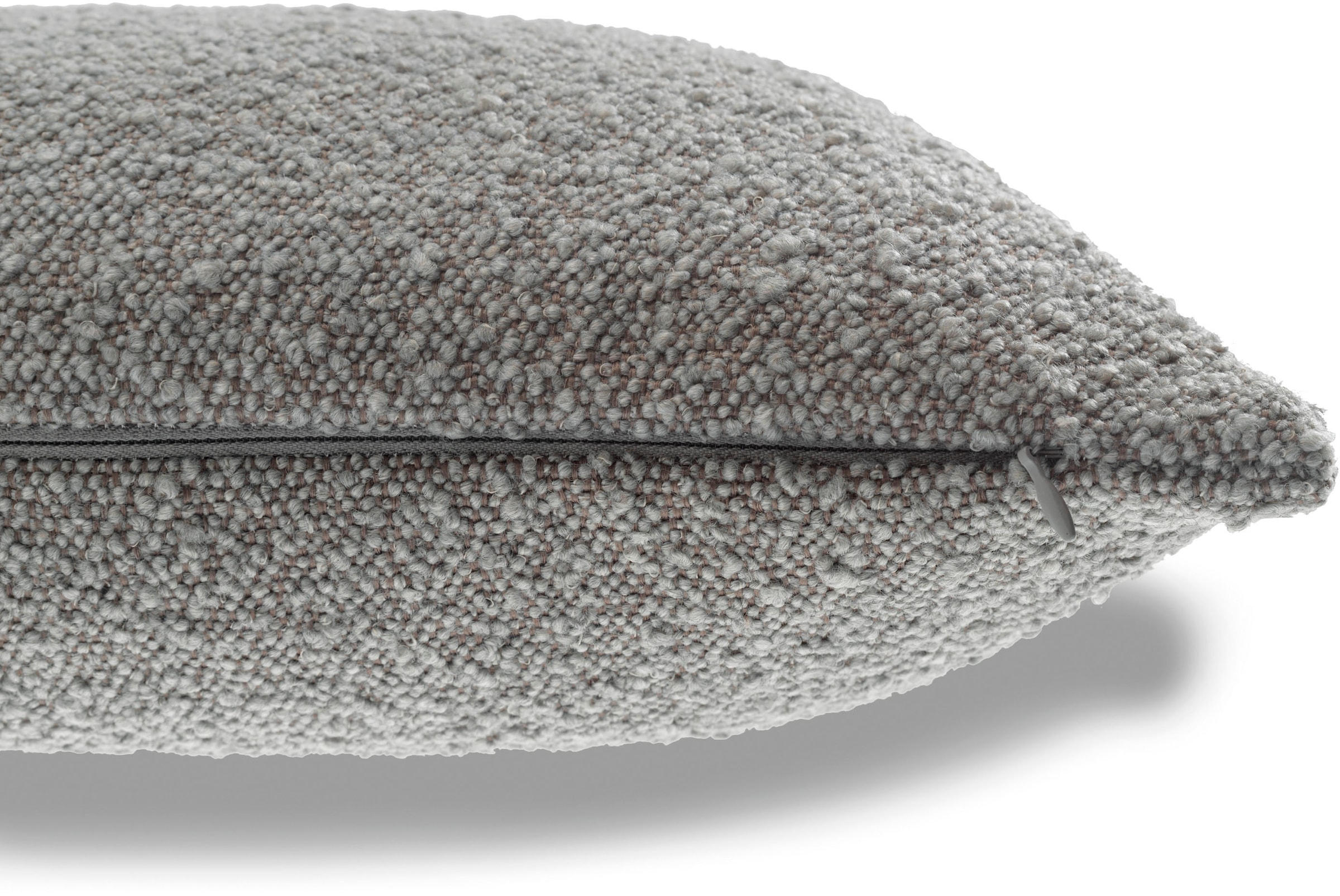 SCHÖNER WOHNEN-Kollektion Kissenbezüge »Bay« mit Bouclé-Effekt