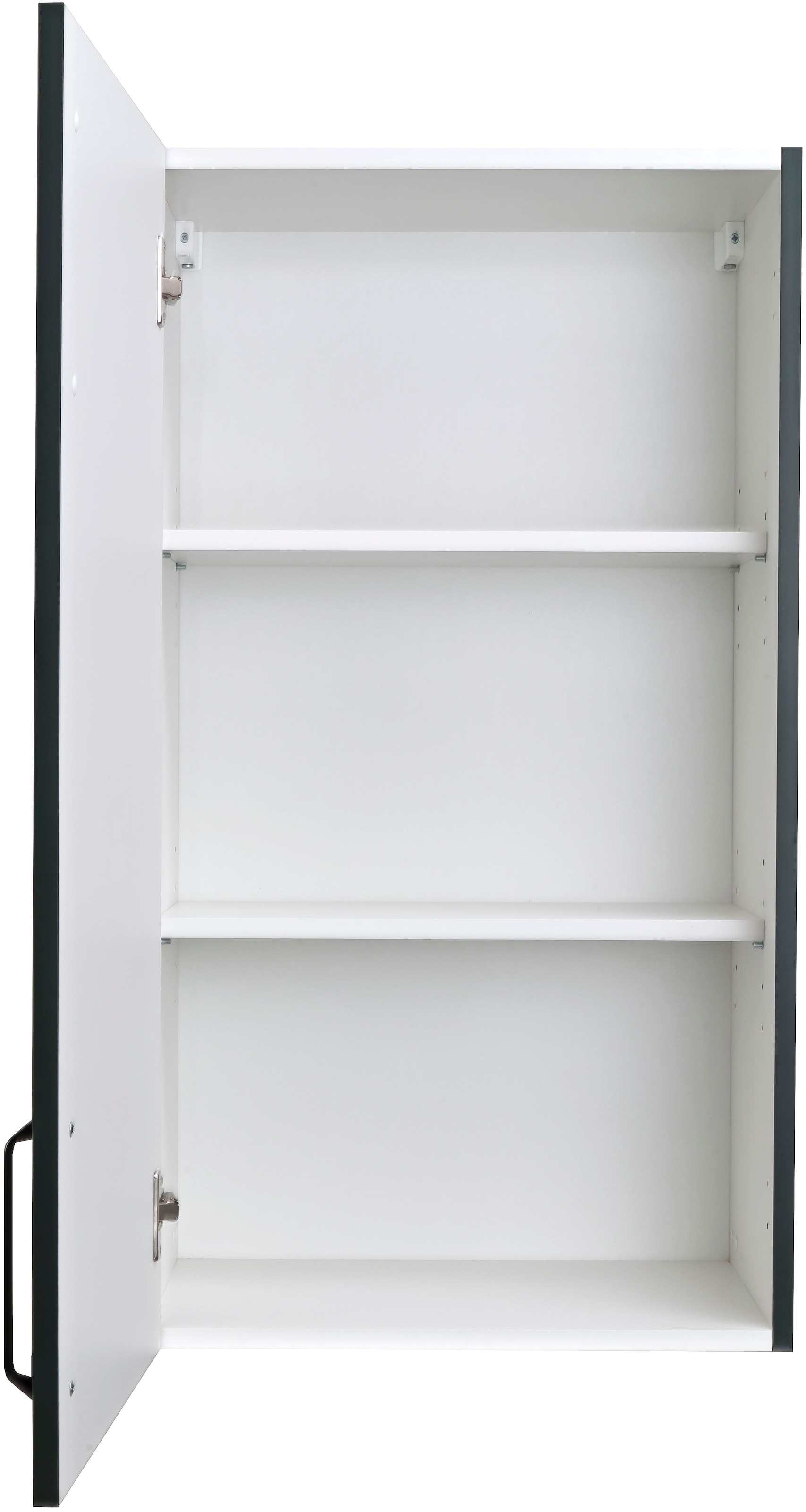 wiho Küchen Armoire suspendue »Simi« 50 à 60 cm de large, 90 cm de haut