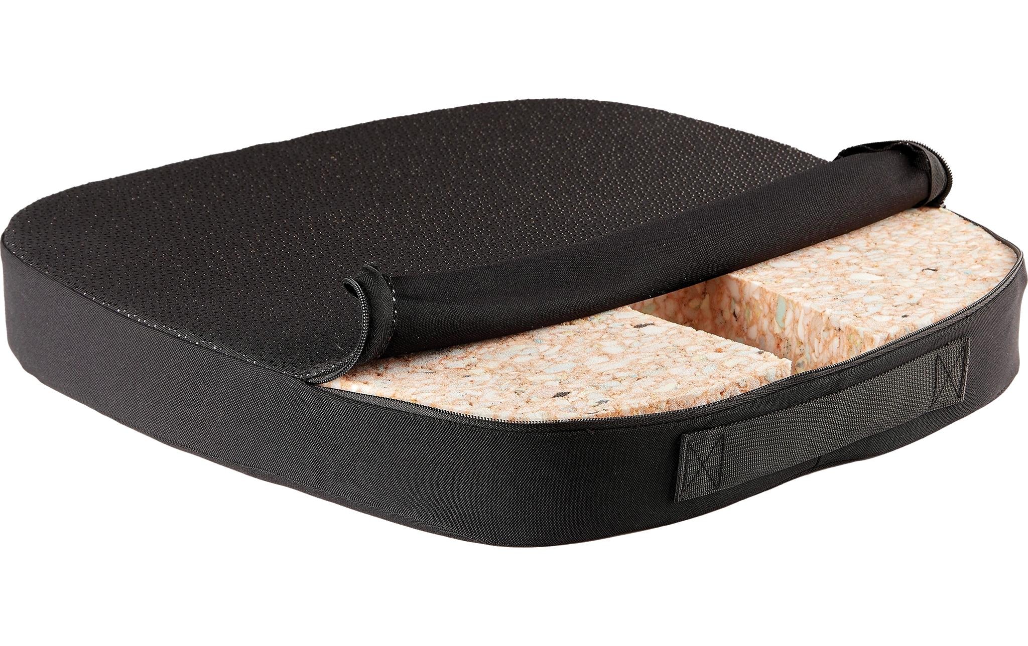 FELLOWES Coussin d'assise »Breyta Comfort 43 x 43 x 9 cm«