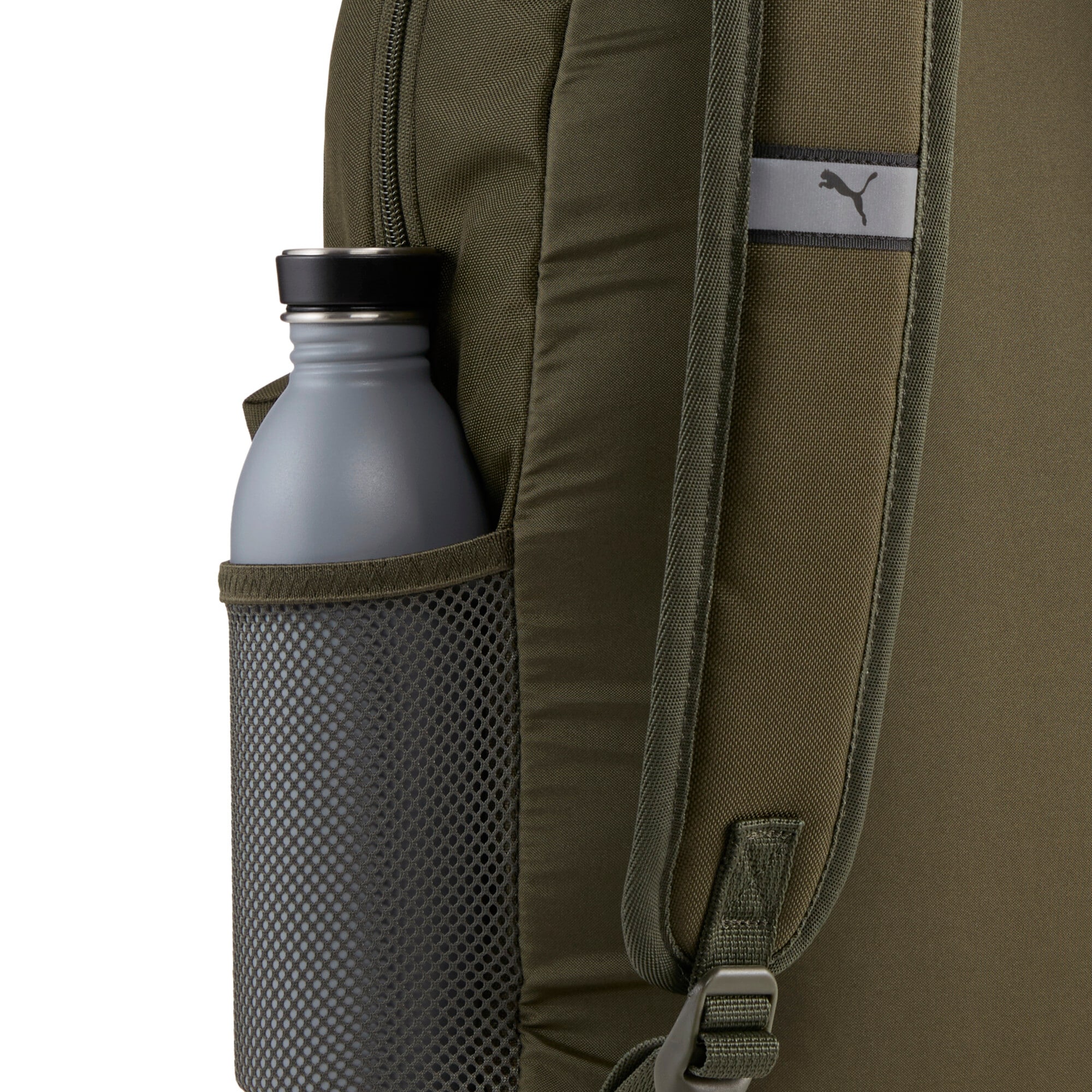 PUMA Sac à dos »PHASE BACKPACK« pour vacances, festival, voyage et mode sportive