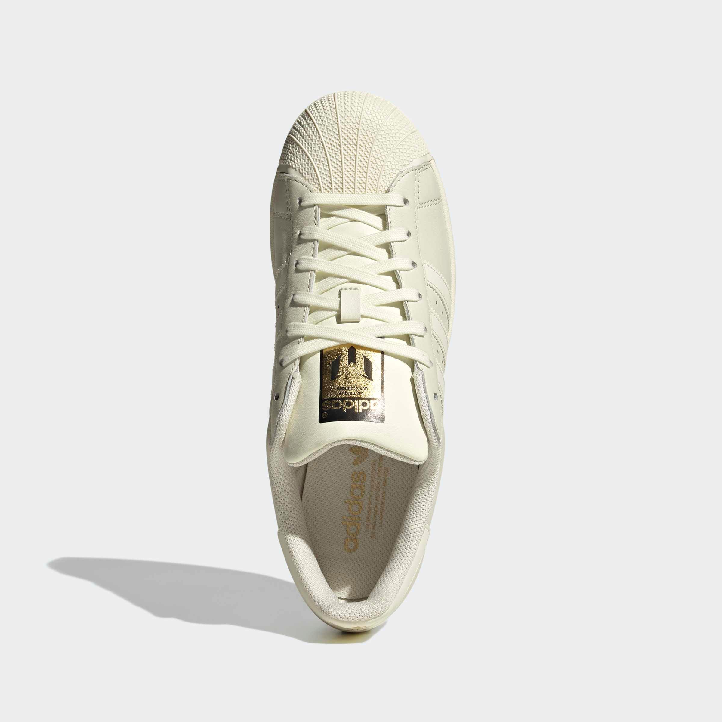 adidas Performance Sneakers »SUPERSTAR MESSI«
