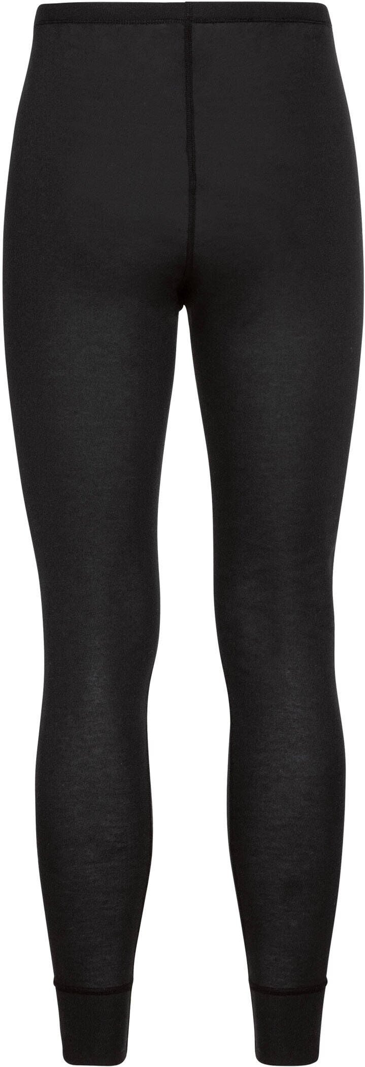 Odlo Caleçon thermique »BL BOTTOM long-ACTIVE WARM« Isolant thermique, respirant, à séchage rapide, en polyester