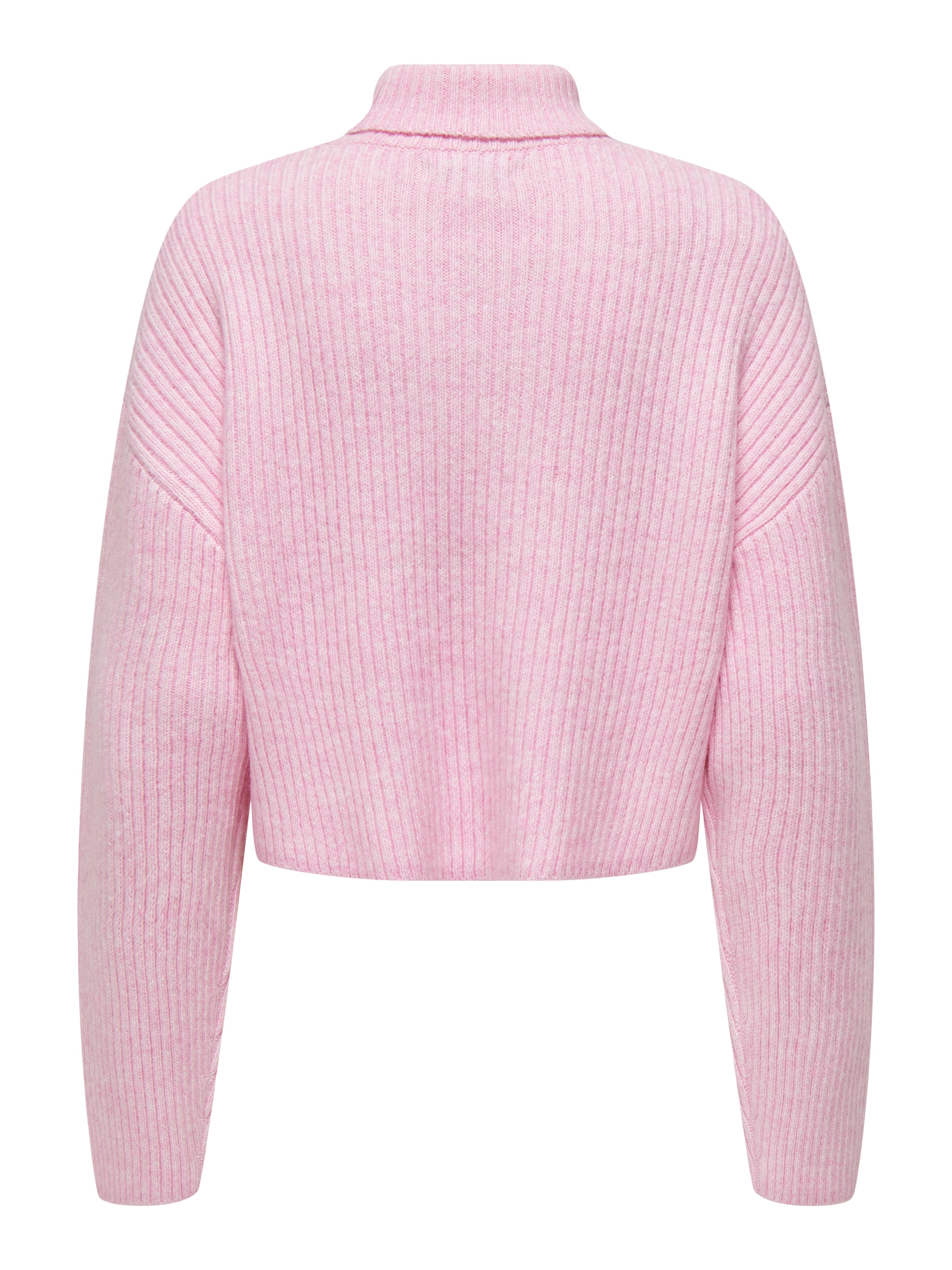 ONLY Rollkragenpullover »ONLMELANIE L/S ROLLNECK PULLOVER KNTNOOS«
