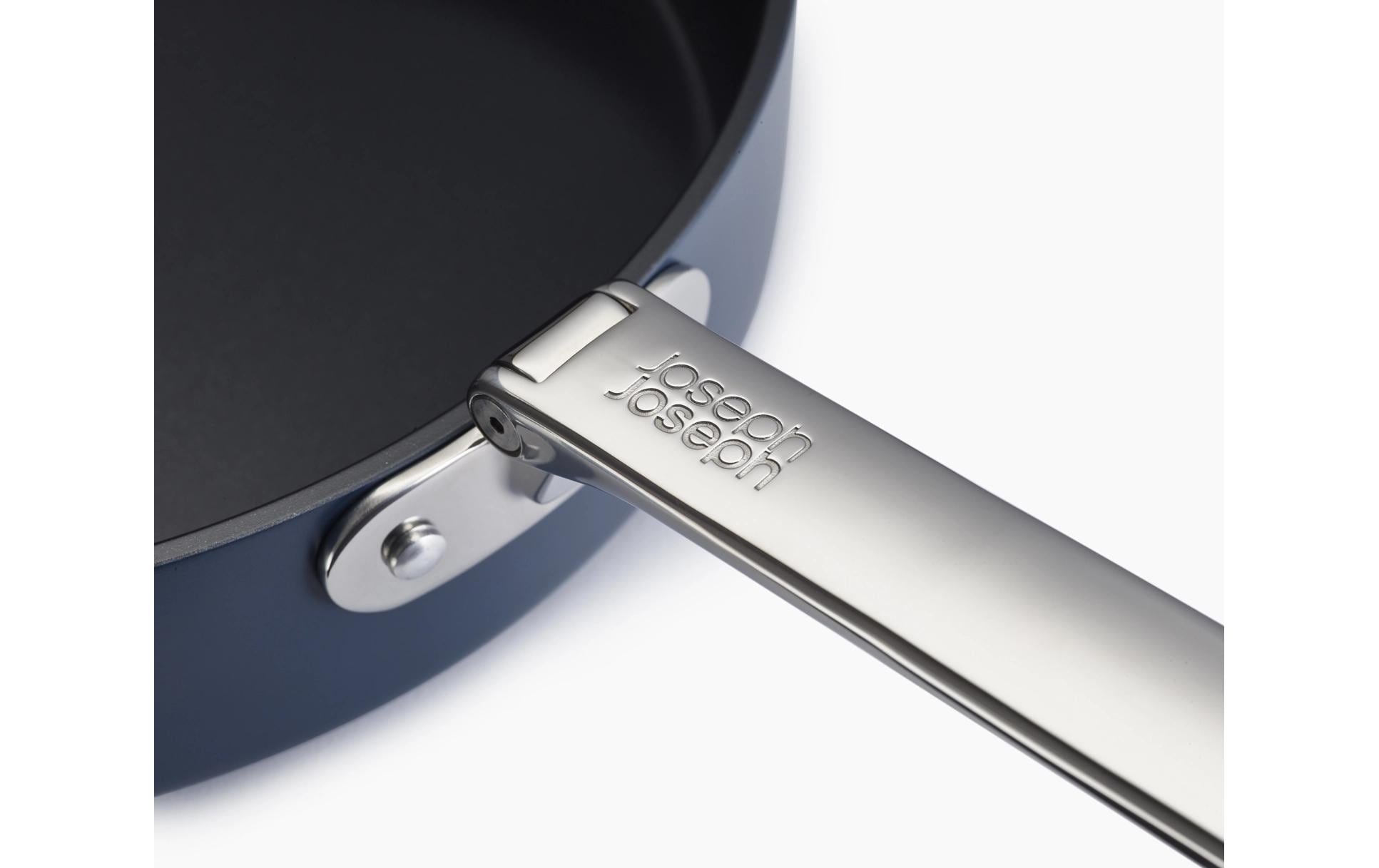 Joseph Joseph Topf-Set »Joseph Space Topf-Set 6-teilig« Set, 