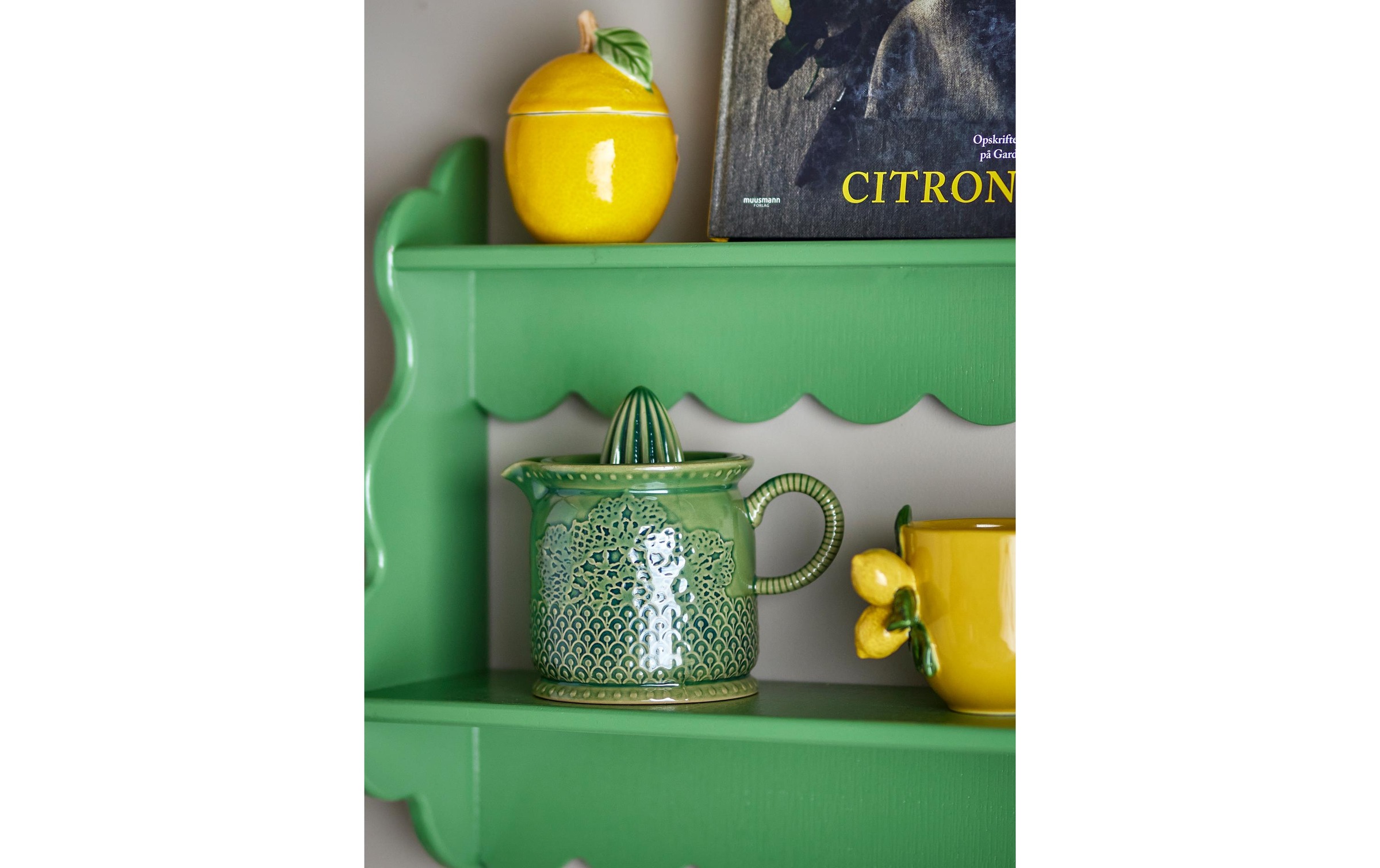 Bloomingville Presse-agrumes »Liselu«