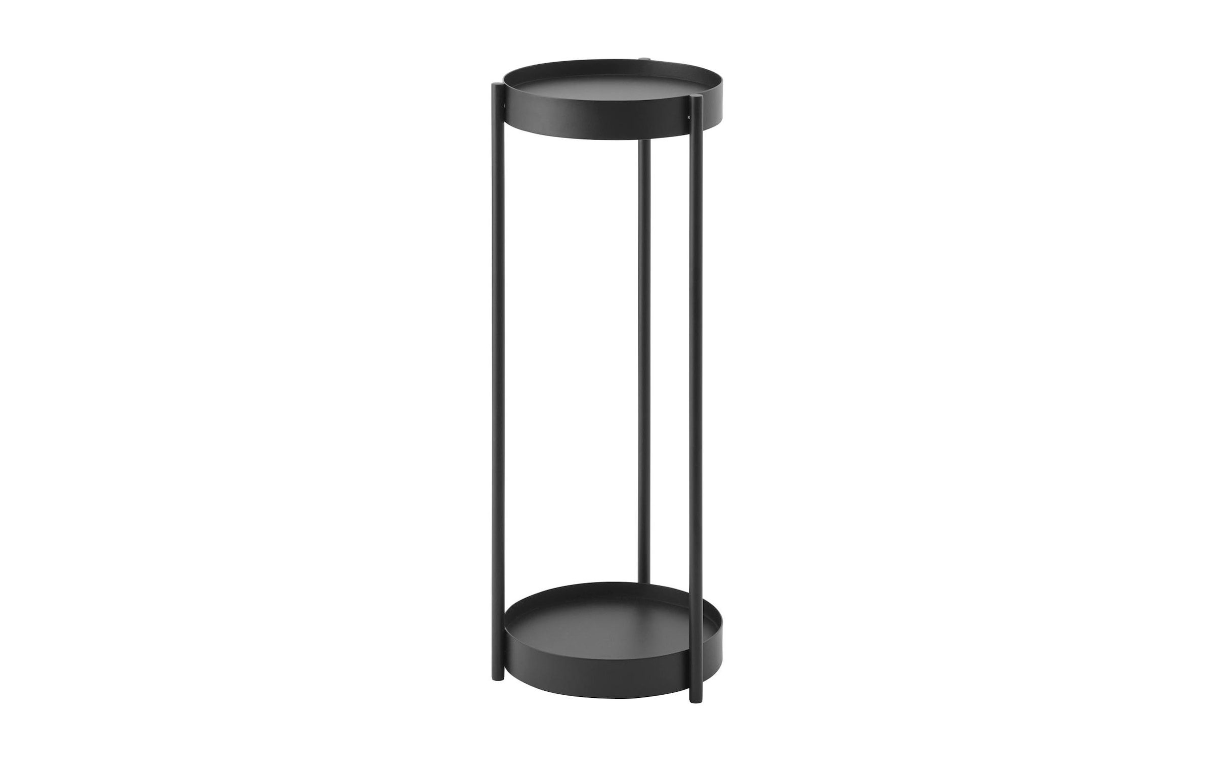 Yamazaki Présentoir à fleurs »Tower 25 x 26,5 x 70 cm«