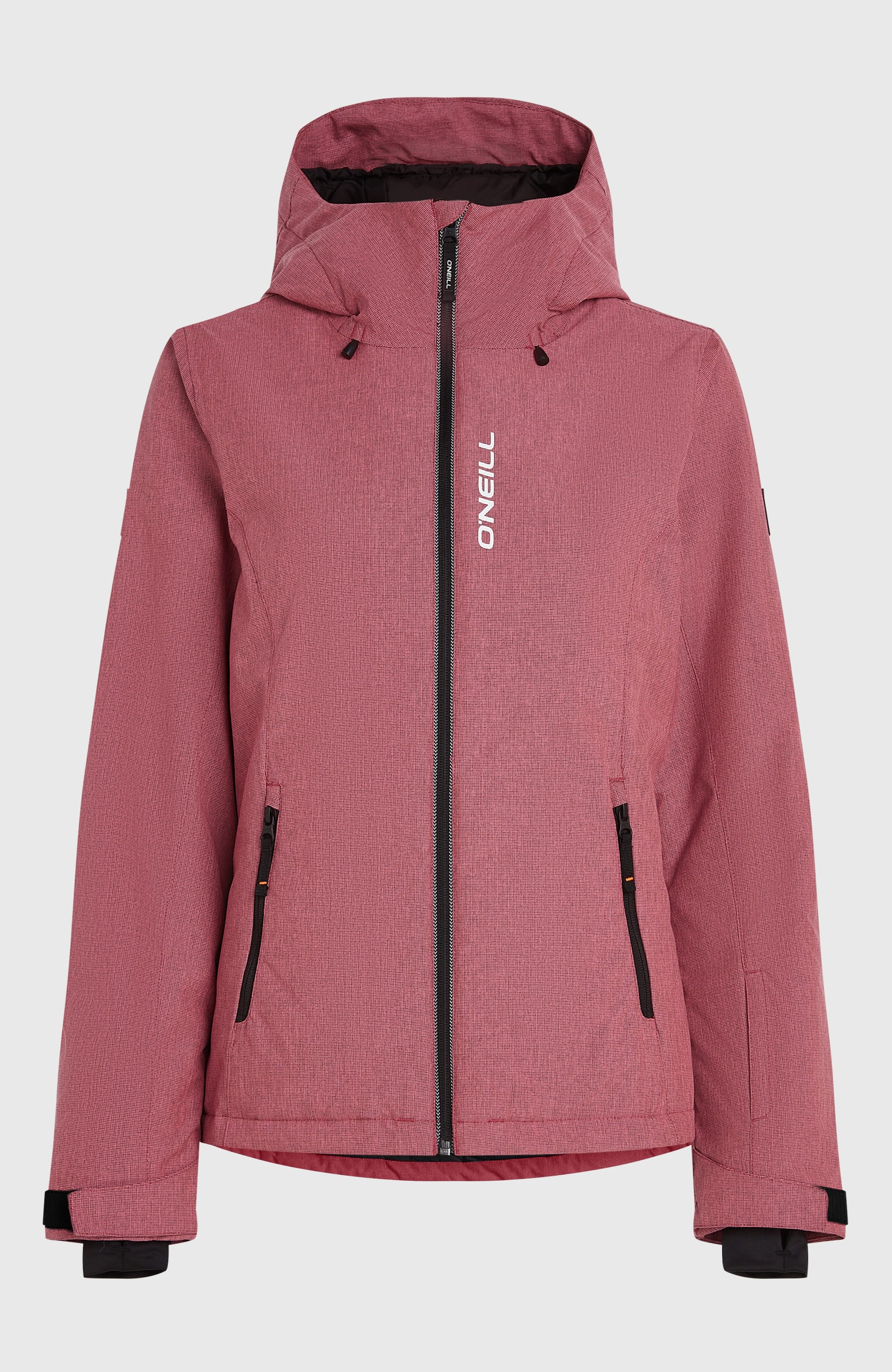 O'Neill Skijacke »FWC'CRUZ MELANGE SNOW JACKET«