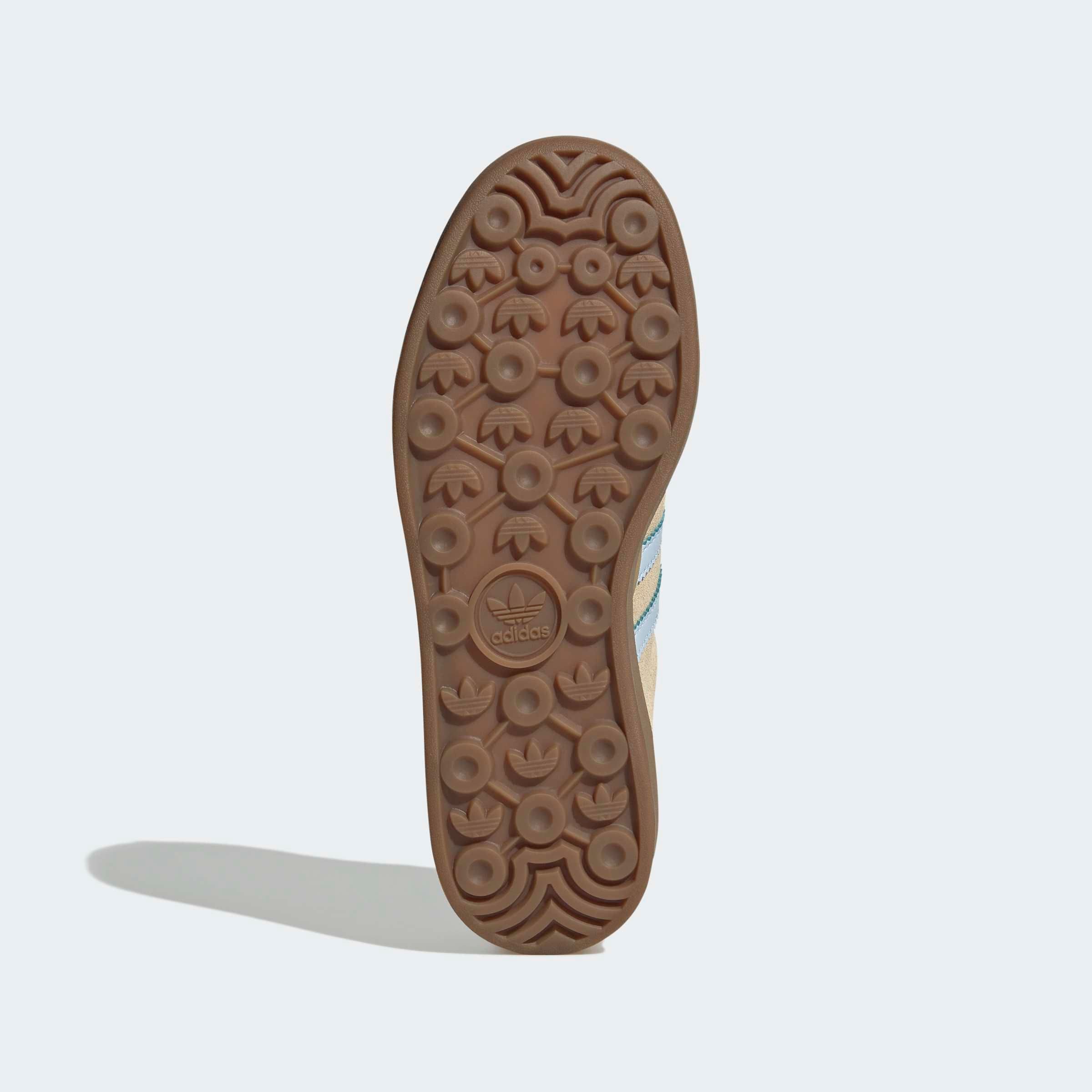 adidas Originals Baskets à plateforme »GAZELLE BOLD«