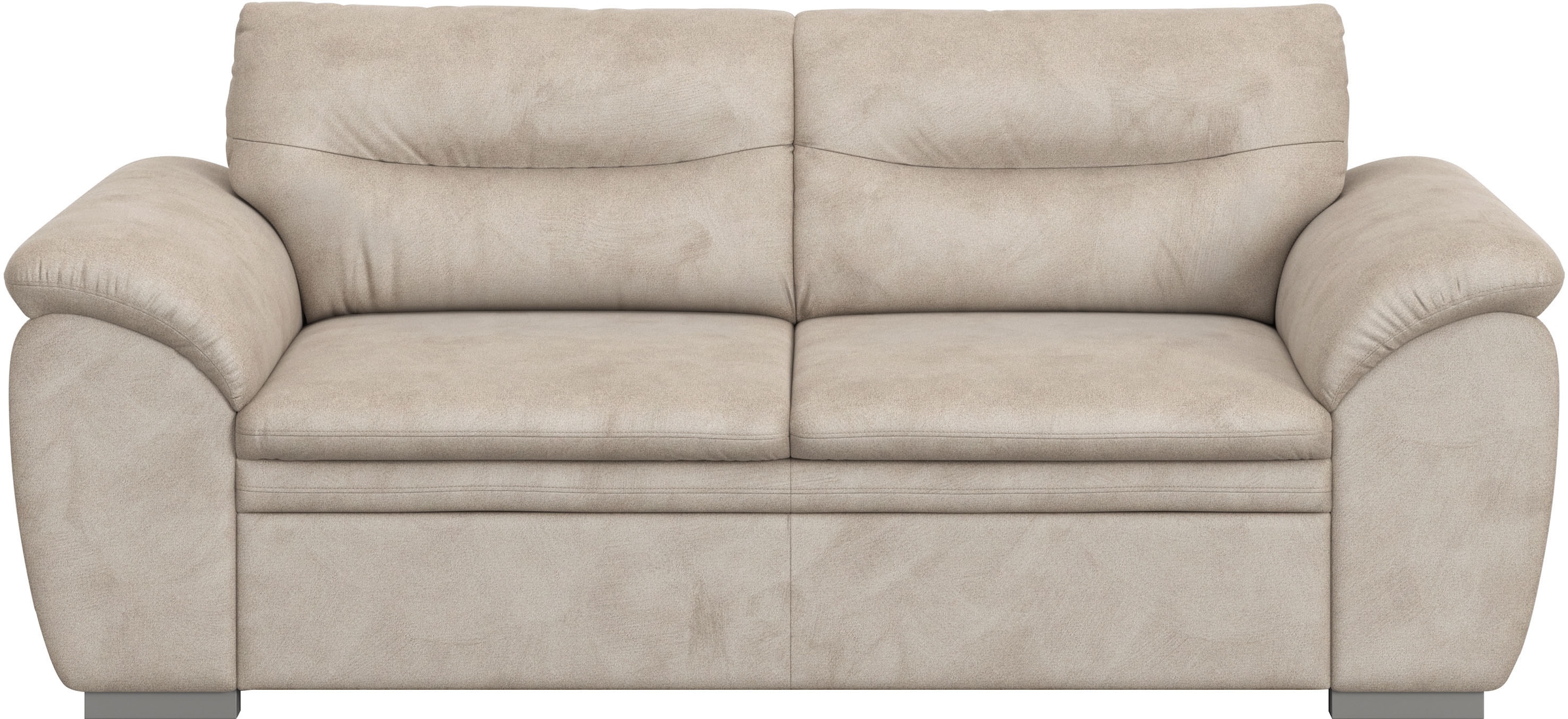 COTTA 2,5-places »Leandra« Polstergarnitur, auch als Set erhältlich