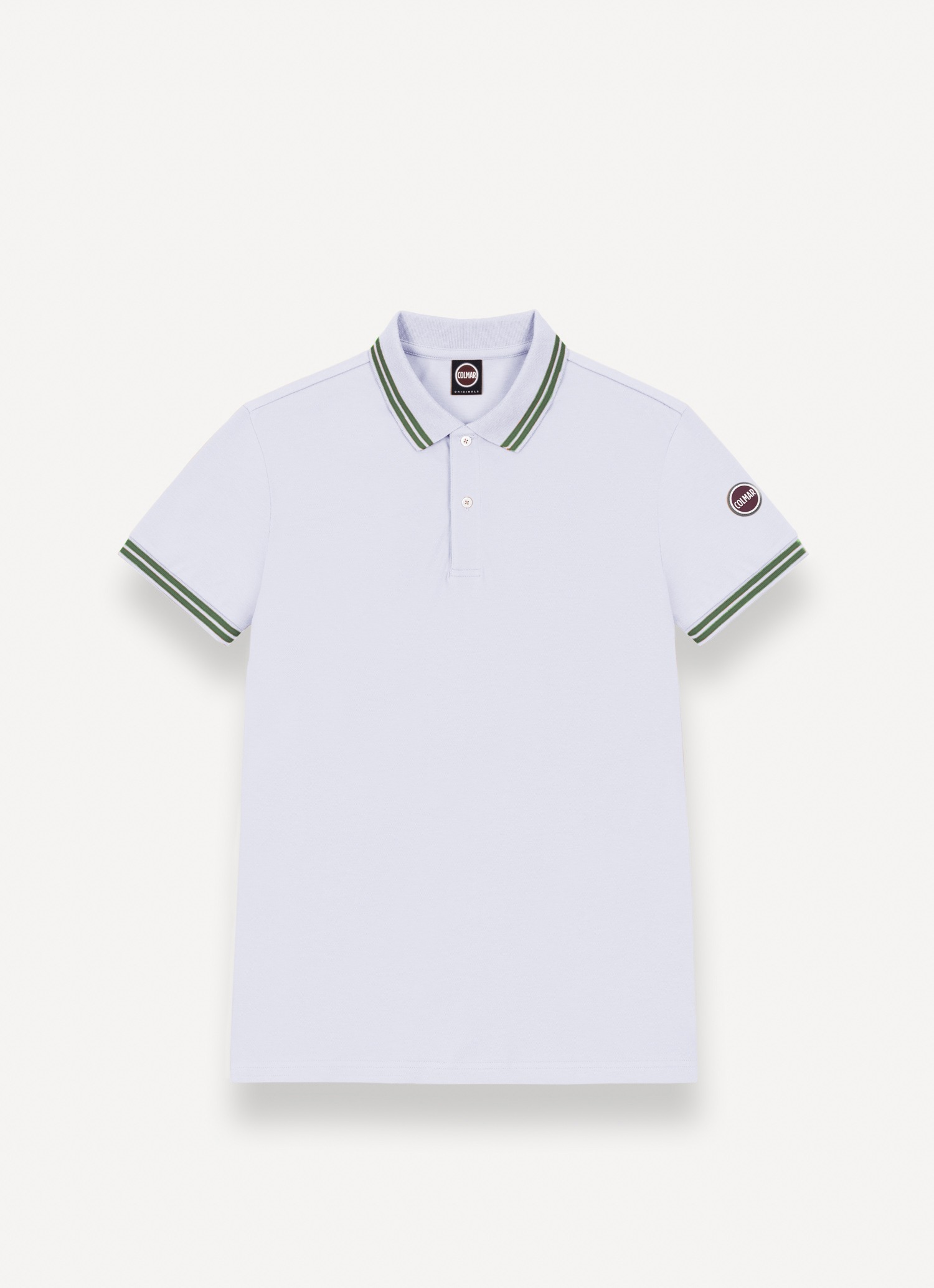 Colmar Poloshirt Stretch-Piqué, Regular Fit, Baumwollmix