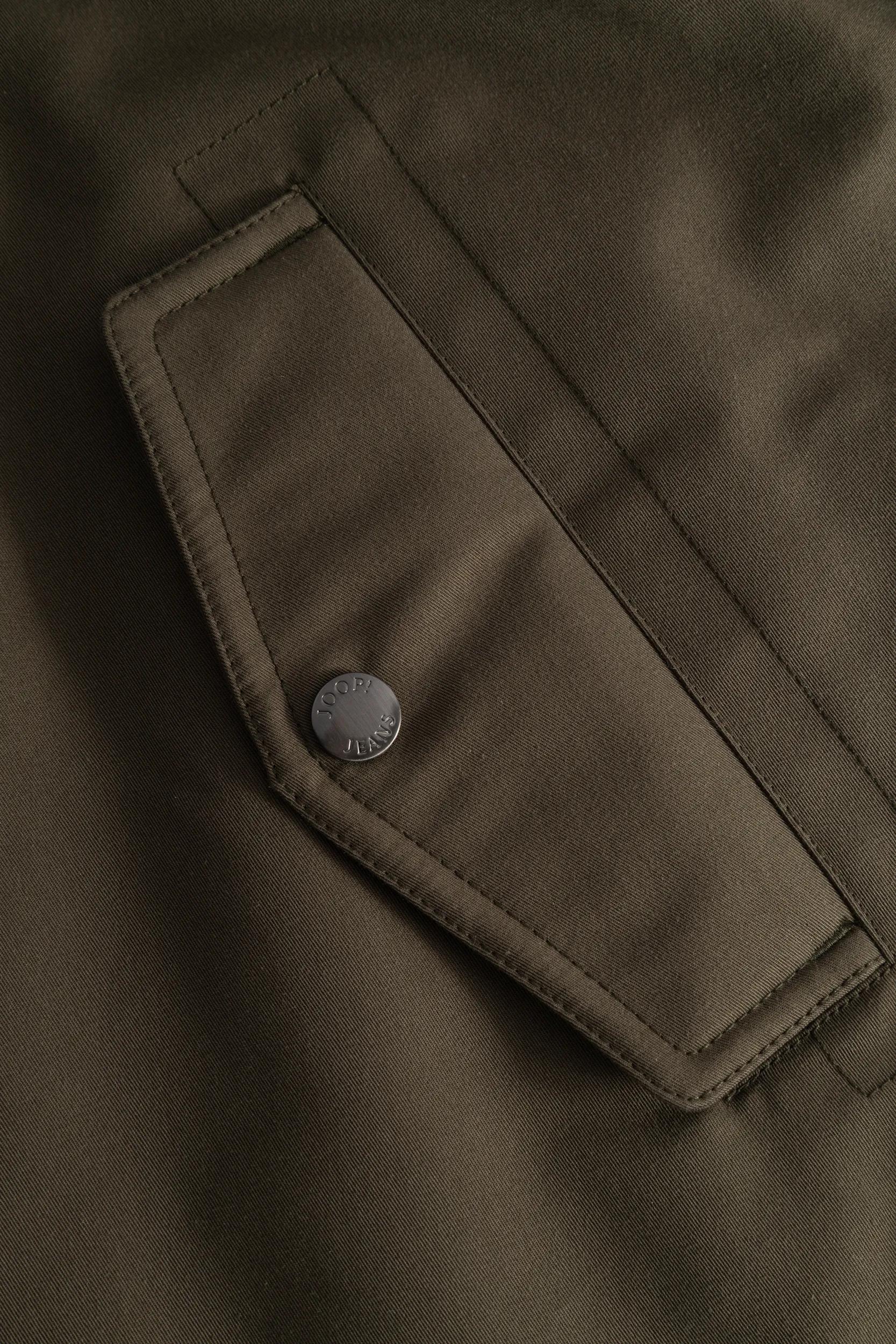 Joop Jeans Parka »Lynton« avec capuche