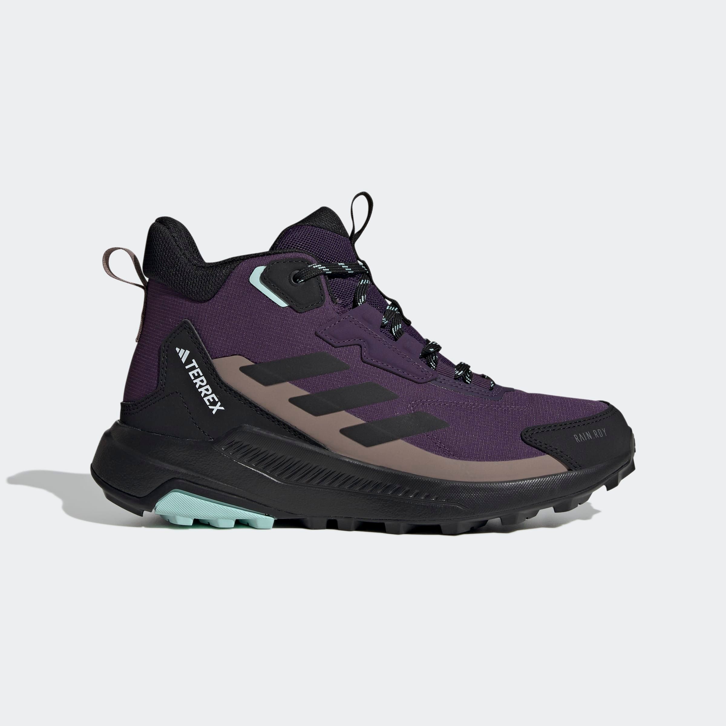 adidas TERREX Wanderschuh »ANYLANDER MID RAIN.RDY«  wasserdicht