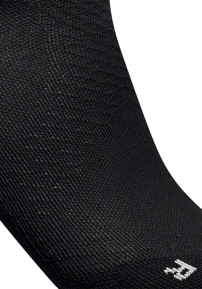 Bauerfeind Chaussettes de sport »Run Ultralight Compression Socks« maille respirante ultrafine, avec zones de compression