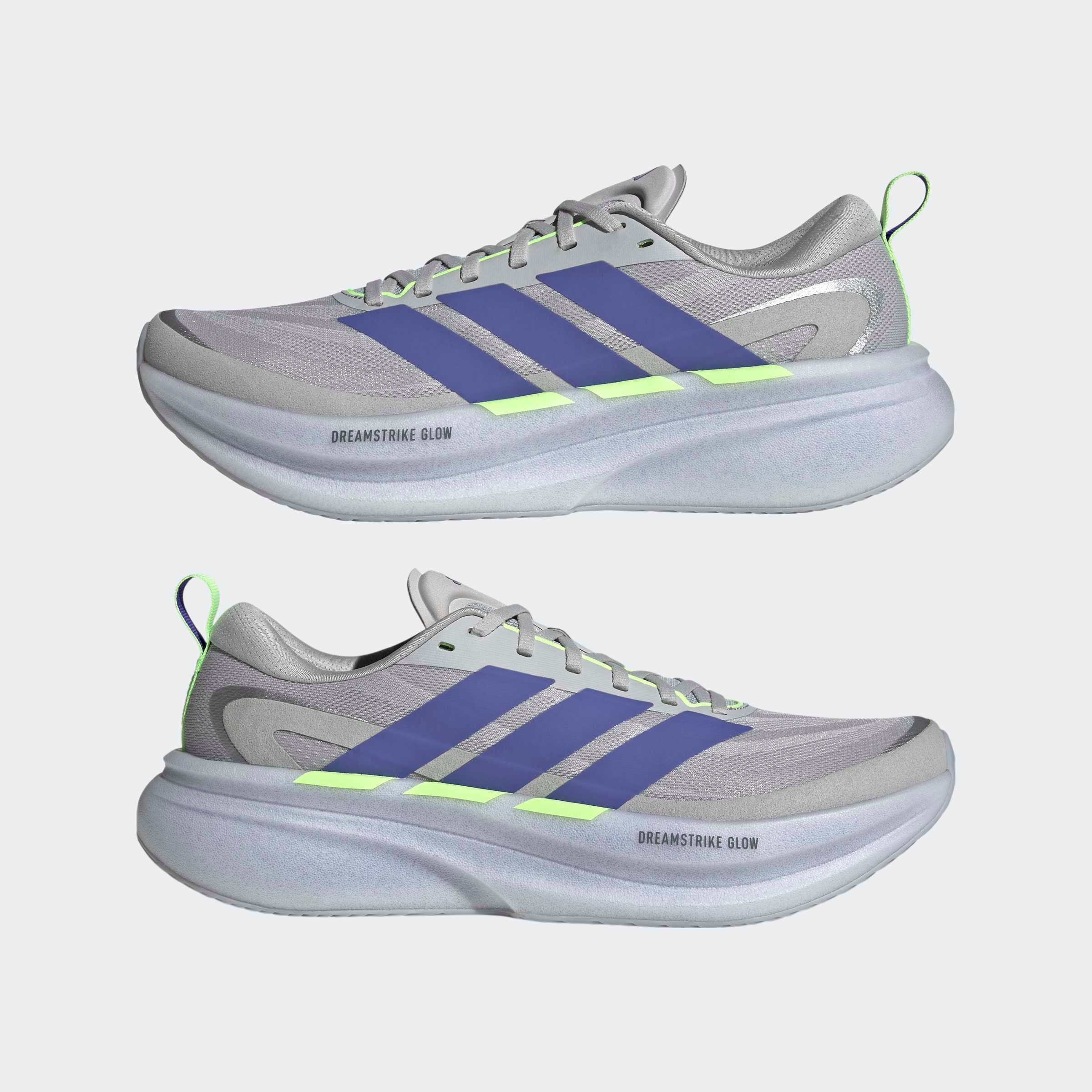 adidas Performance Chaussure de course »SUPERNOVA GLIDE«  pour plus de confort