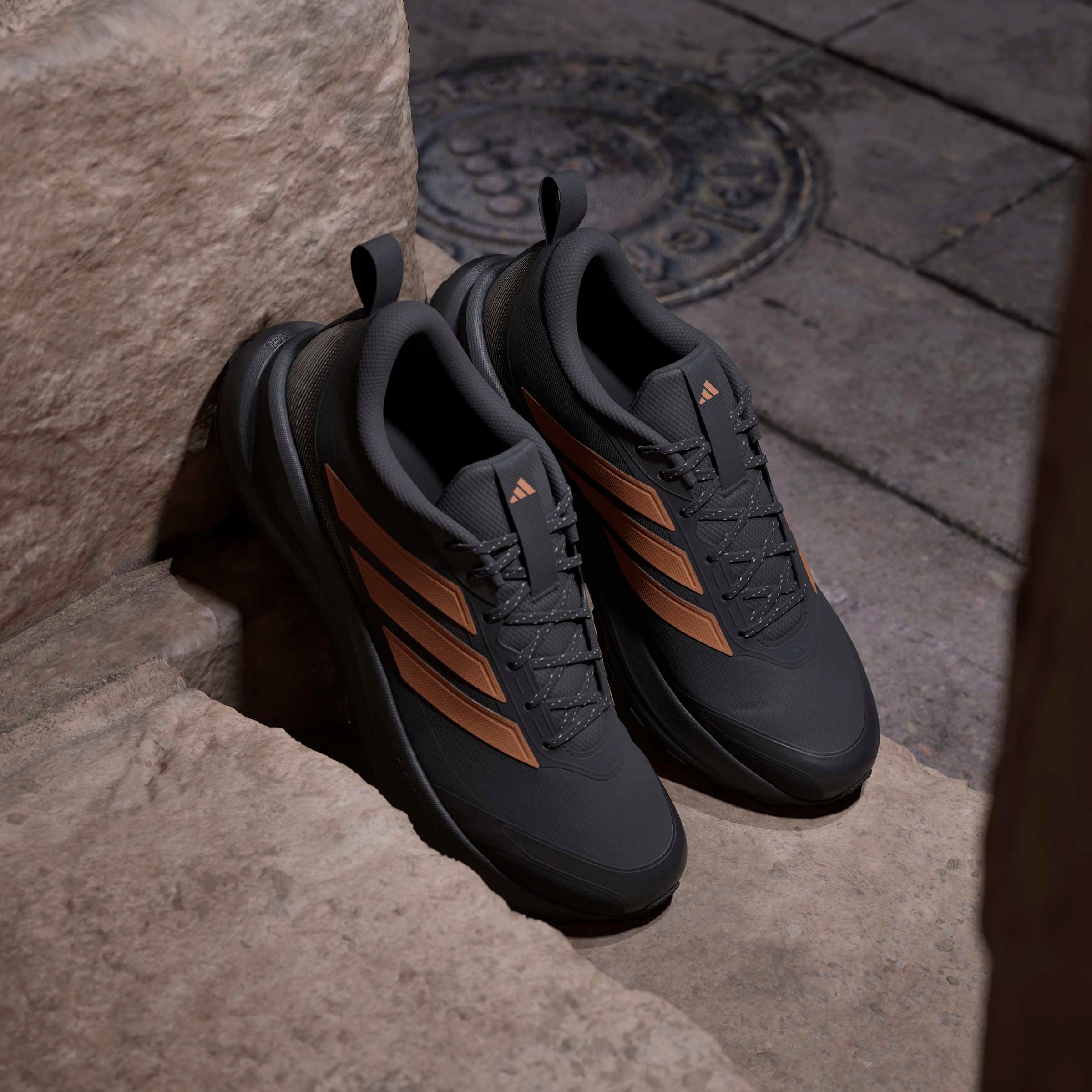 adidas Performance Laufschuh »RUNFALCON 6 ATR«  Trailrunningschuh