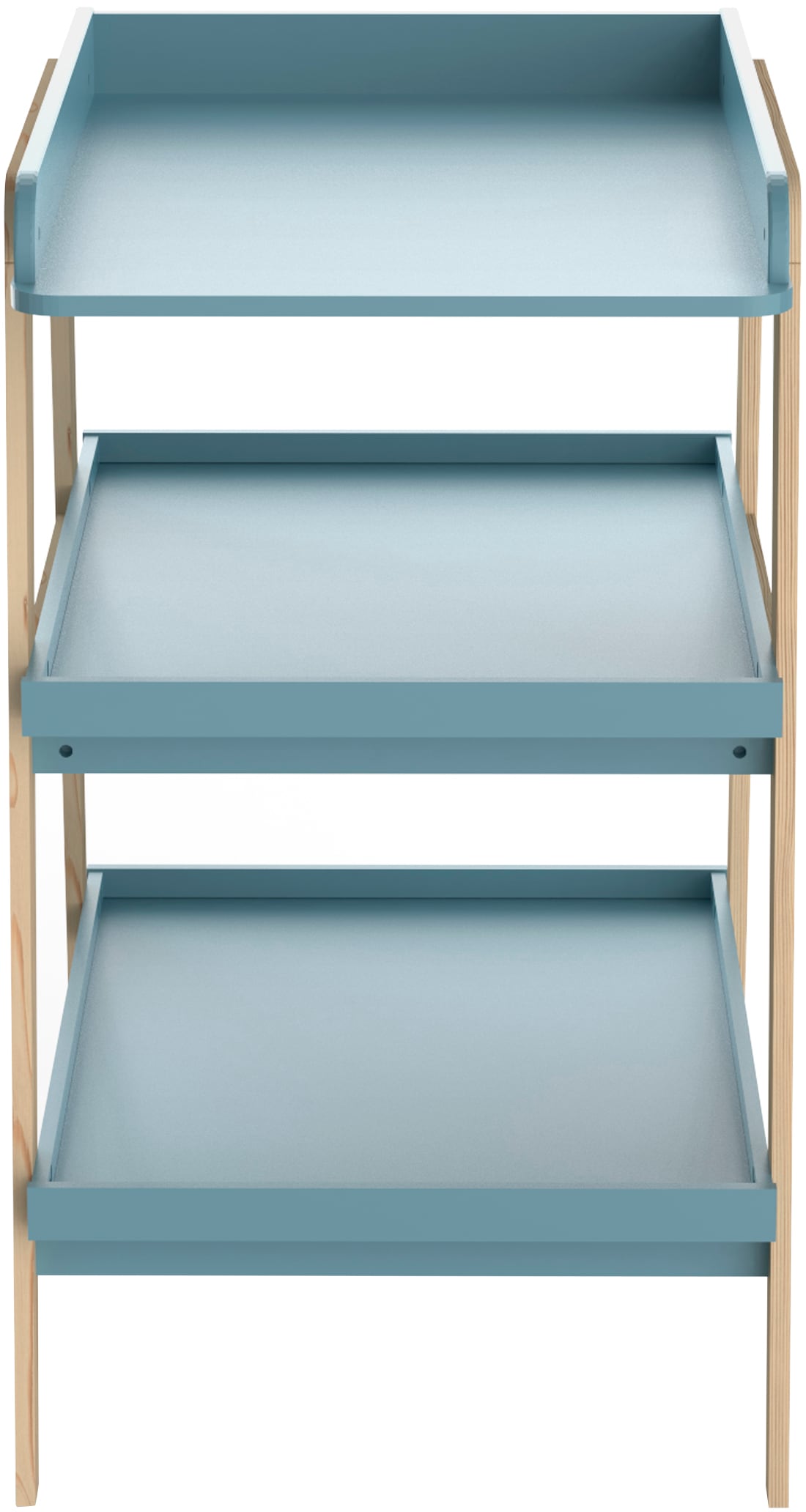 Demeyere GROUP Commode à langer »Tsuga« commode à langer DESIGN PRATIQUE 58 cm
