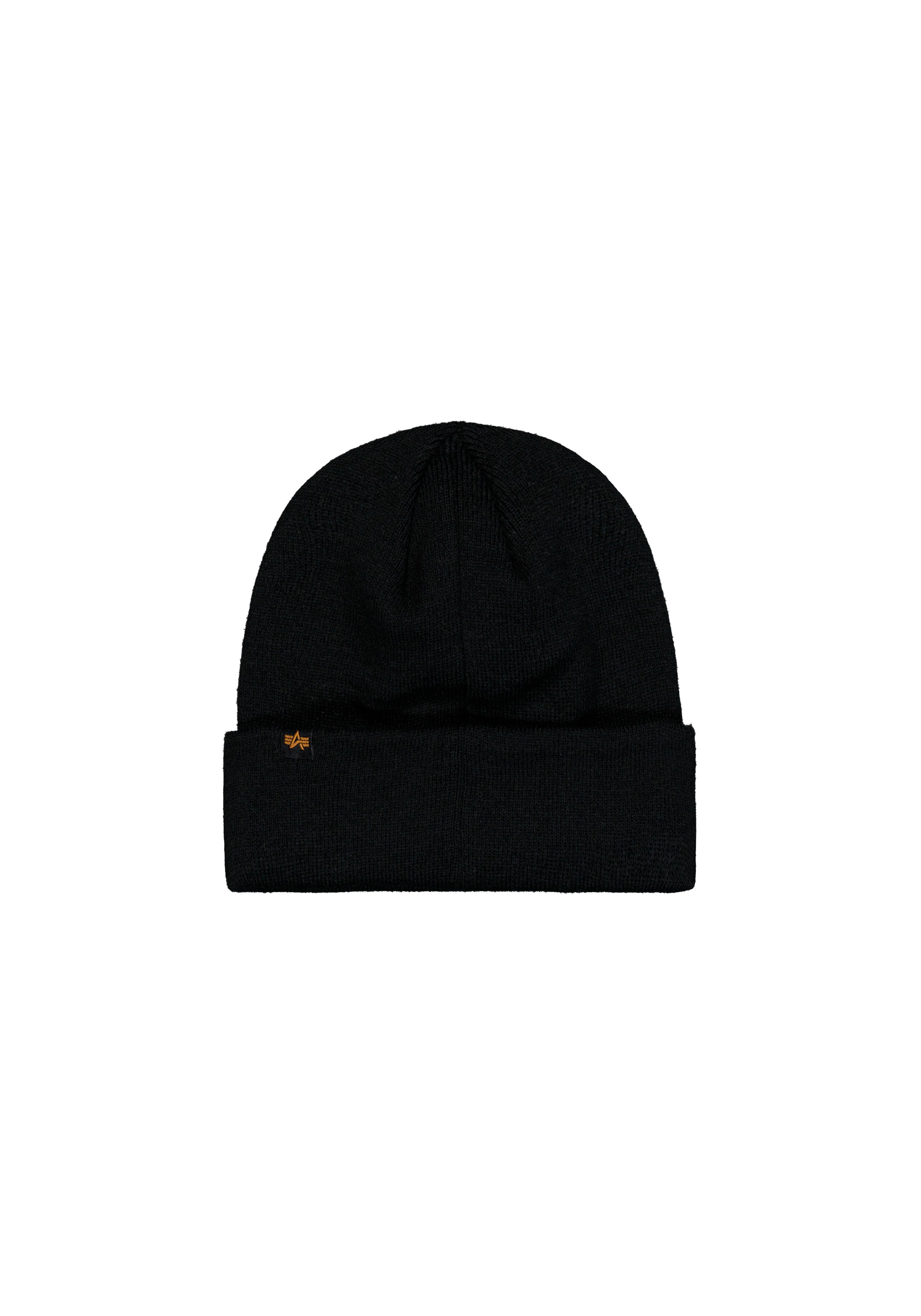Alpha Industries Bonnet de ski »Metal Logo Beanie«