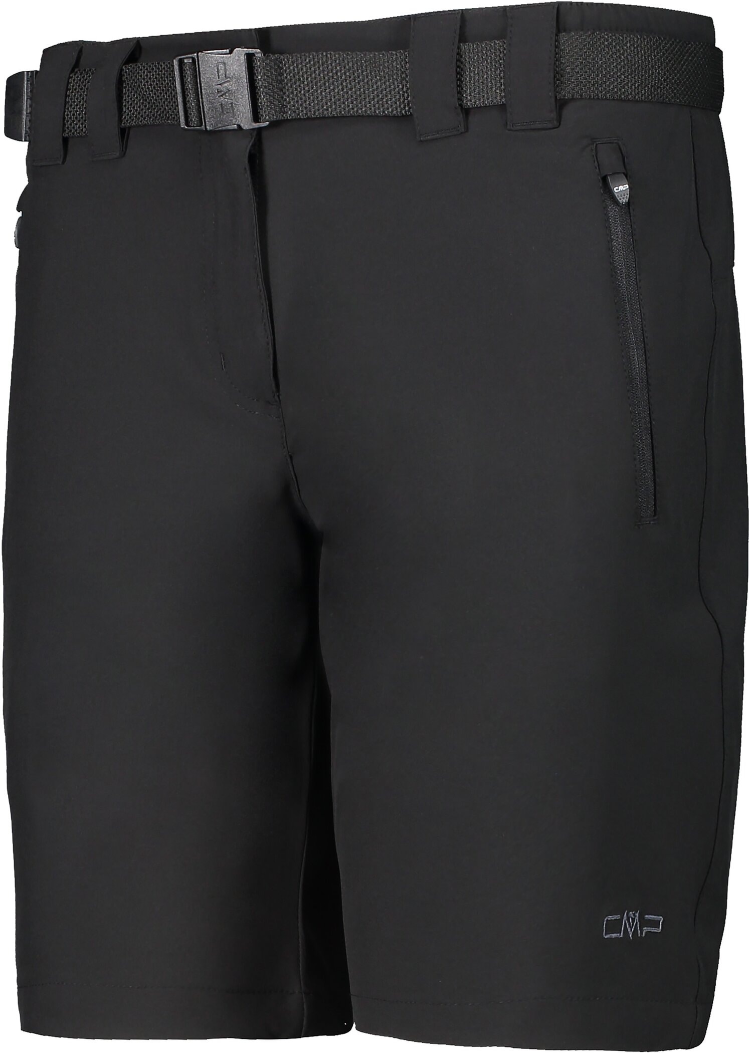 CMP Trekkingshorts  sportlicher Schnitt, für Wanderungen, sportlicher Stil