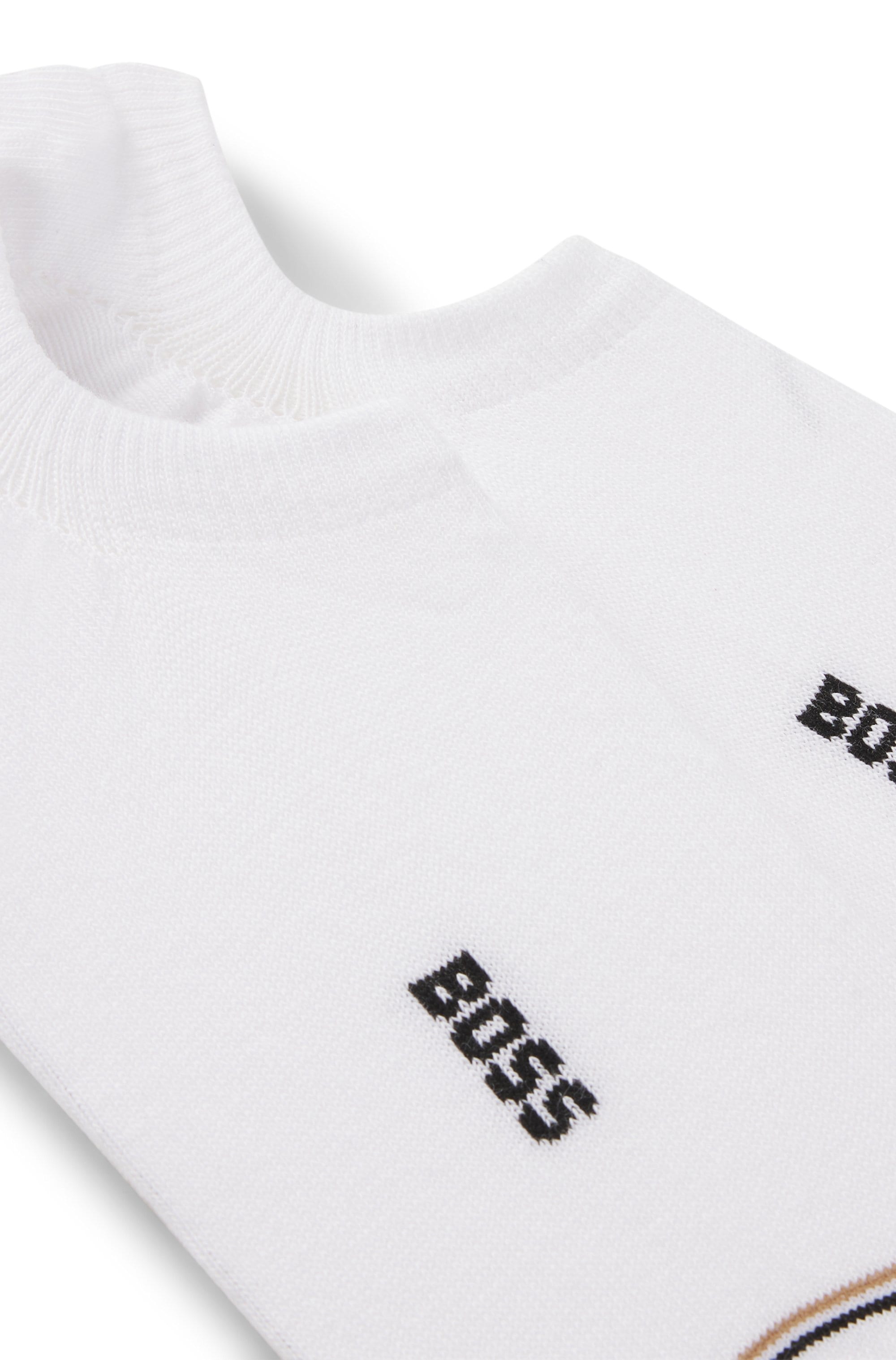 BOSS Chaussettes de baskets »LC Iconic CC« 2 cuis tlg.