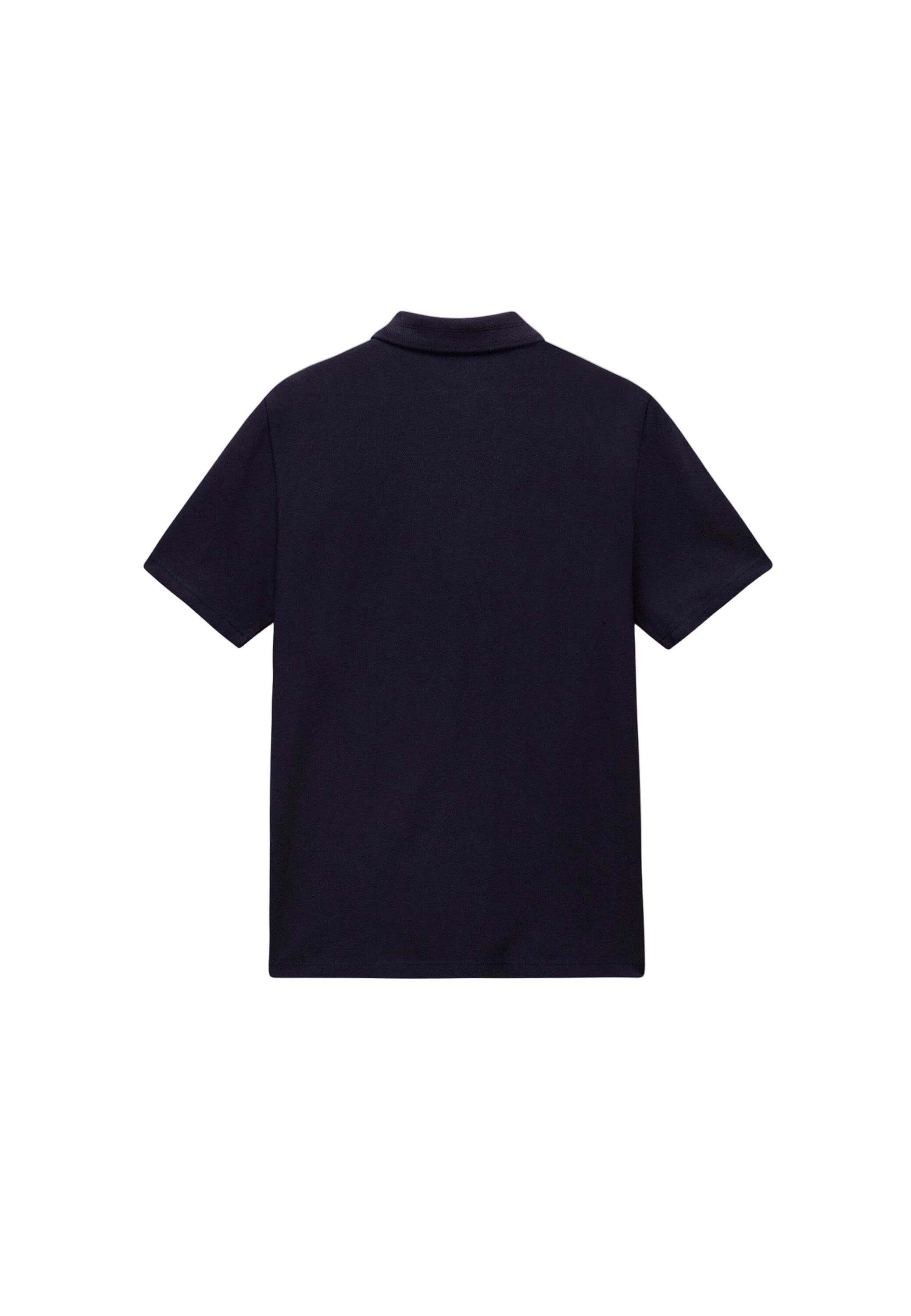 Napapijri Poloshirt »Napapijri Polo EALIS SS«