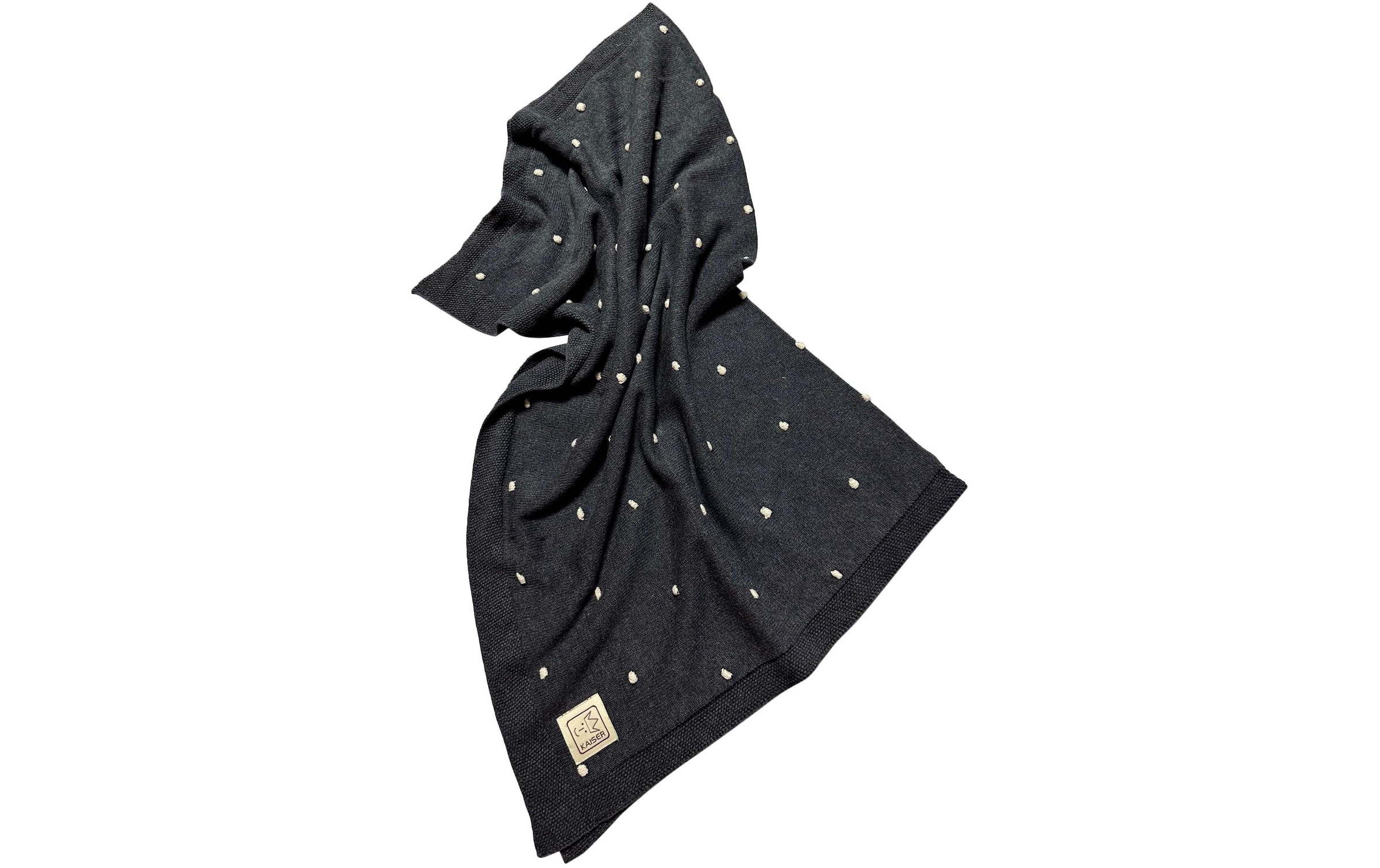 Kaiser Couverture pour bébé »Knots«