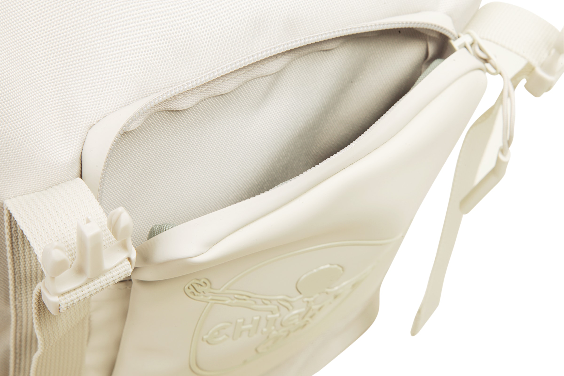 Chiemsee Tagesrucksack »TRACK "N" DAY«