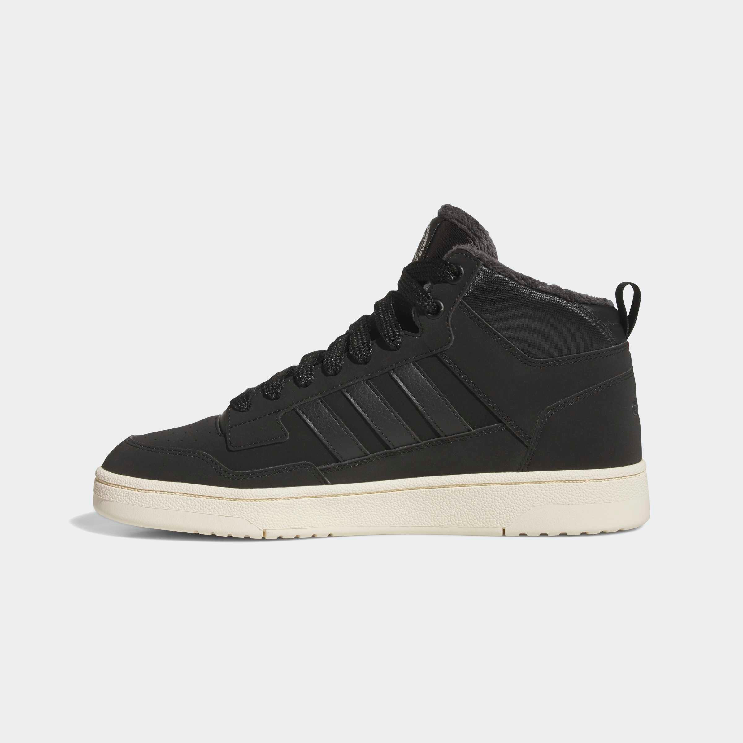 adidas Sportswear Sneakers »RAPID COURT MID WINTERIZED«