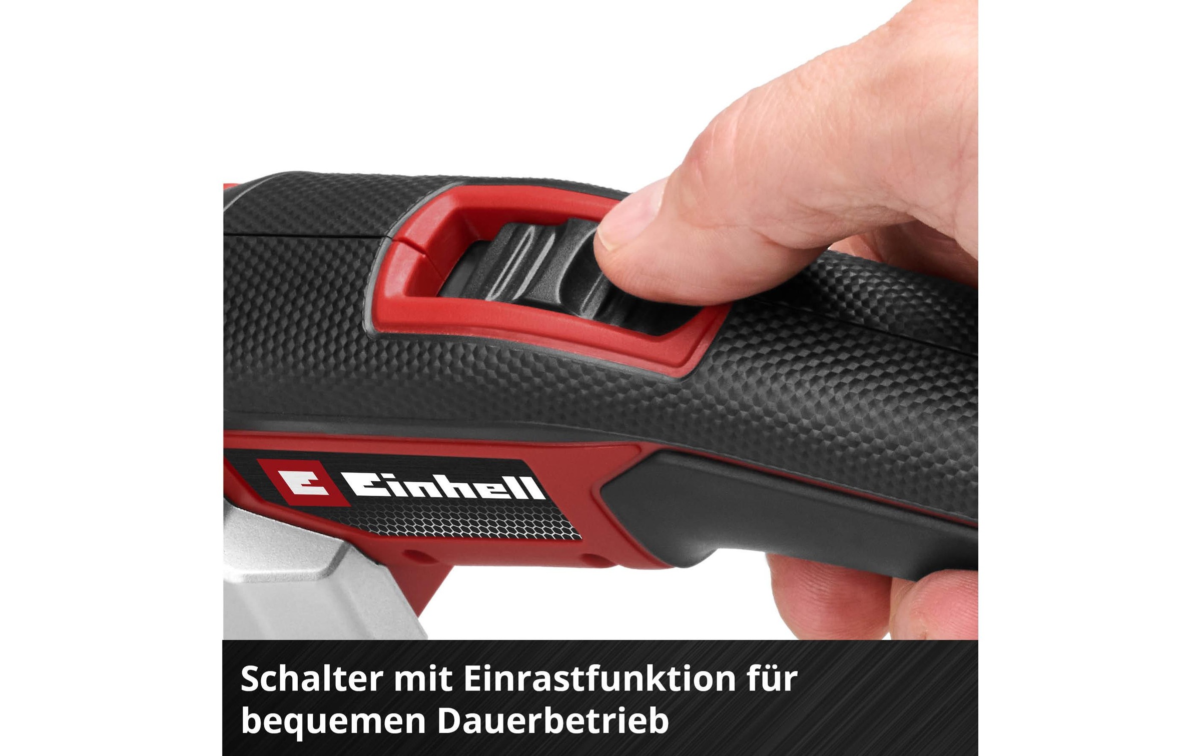 Einhell Akku-Kettensäge »Universalschneider TE-UC 18/6 Li - Solo« ohne Akku und Ladegerät