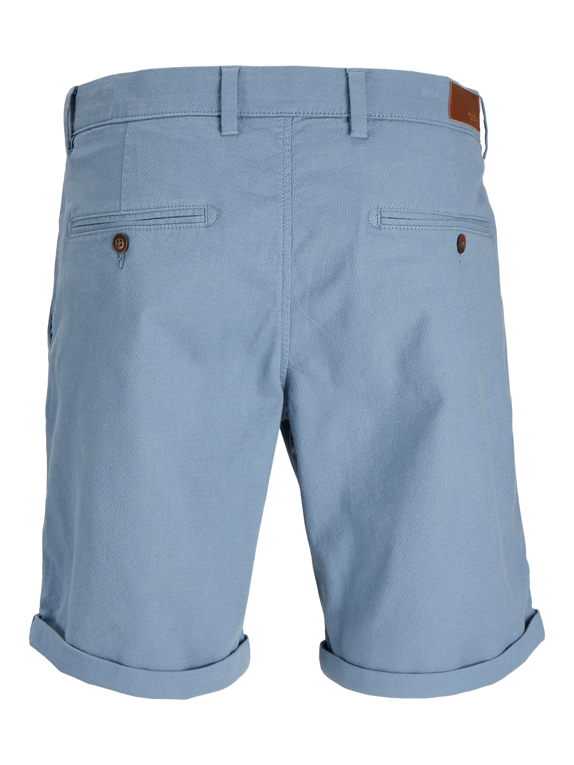 Jack & Jones Chinoshorts »JPSTFURY JJSHORTS ANA SN«  mit Taschen