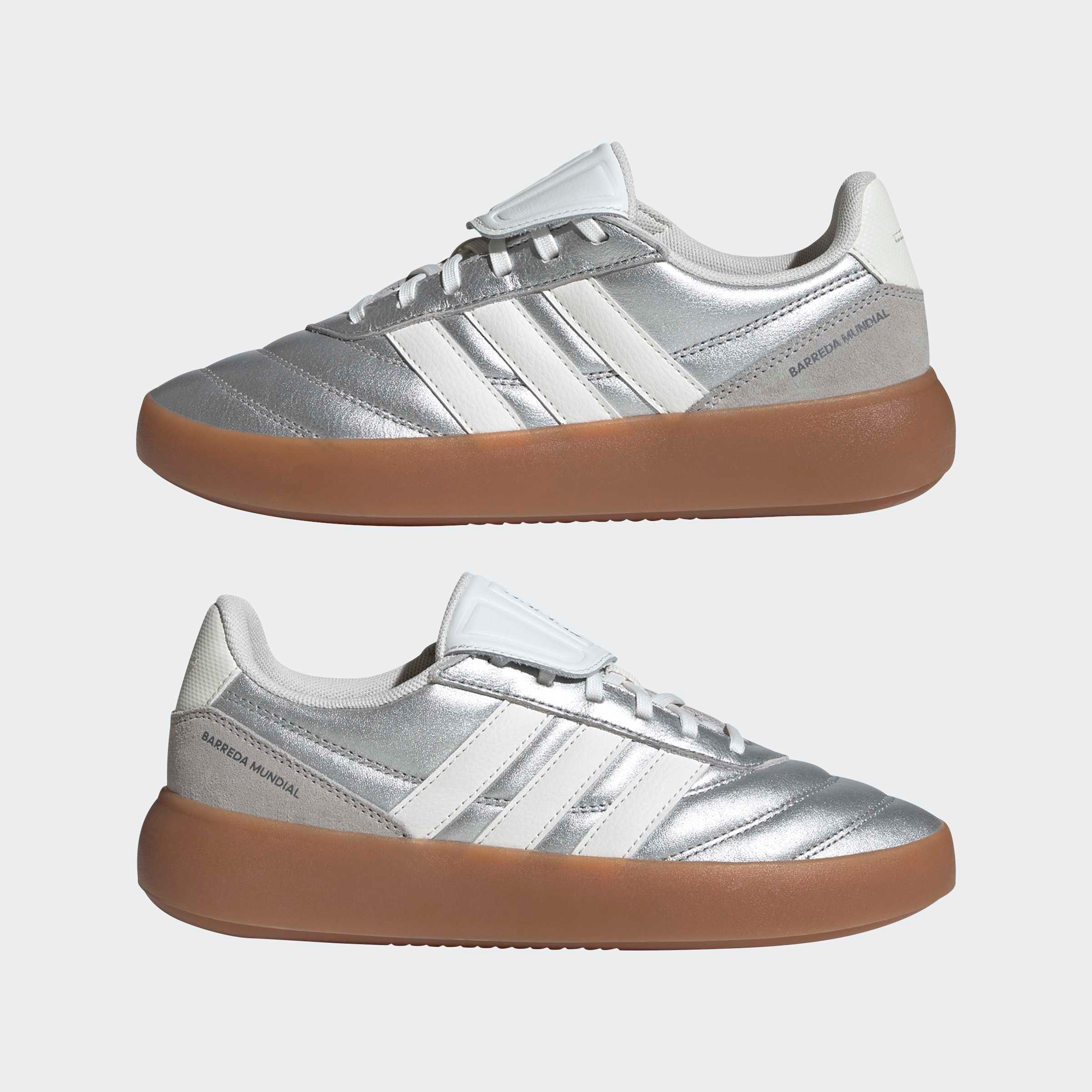 adidas Sportswear Sneakers »BARREDA MUNDIAL«