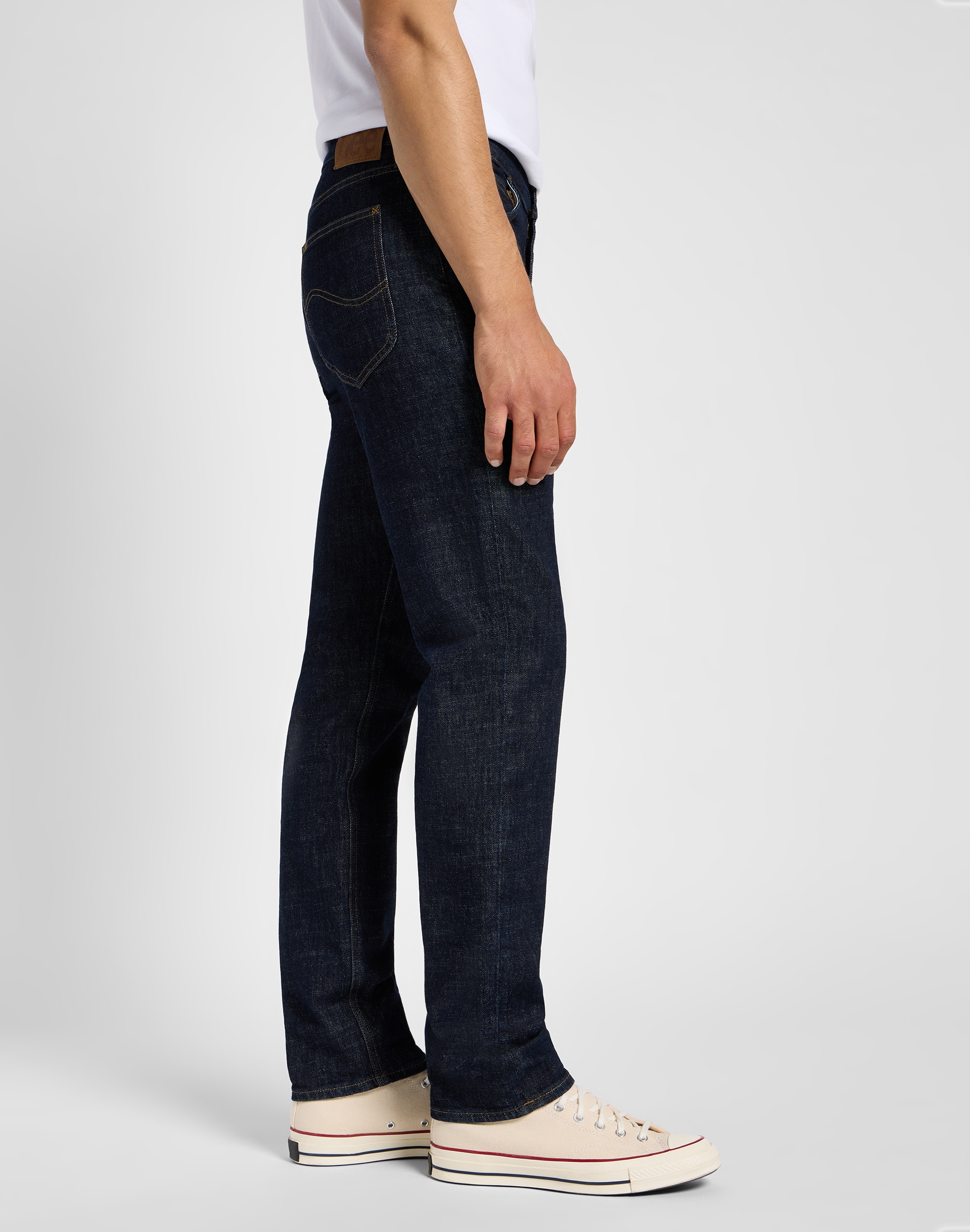 Lee® Relax-fit-Jeans »WEST«