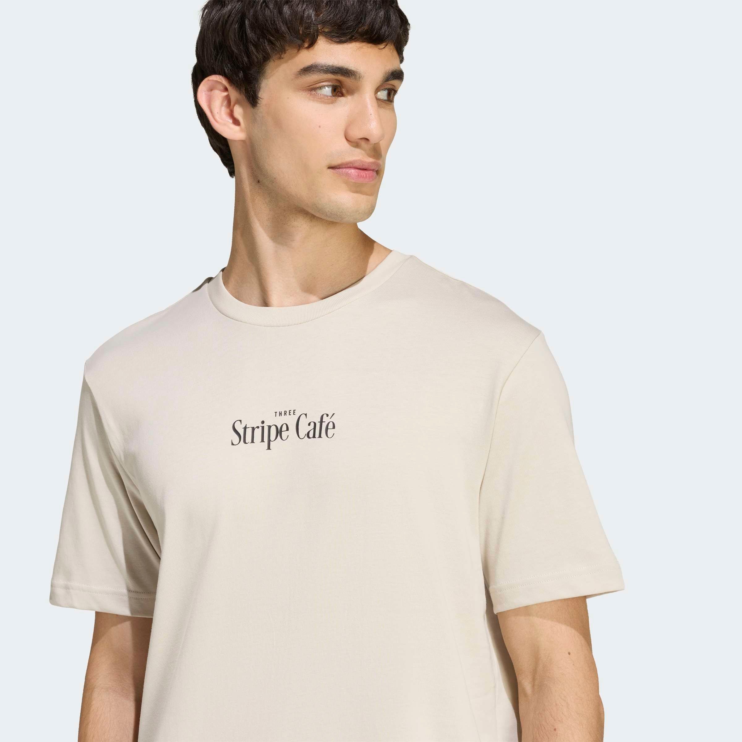adidas Sportswear T-Shirt »M DONUT BOX T«