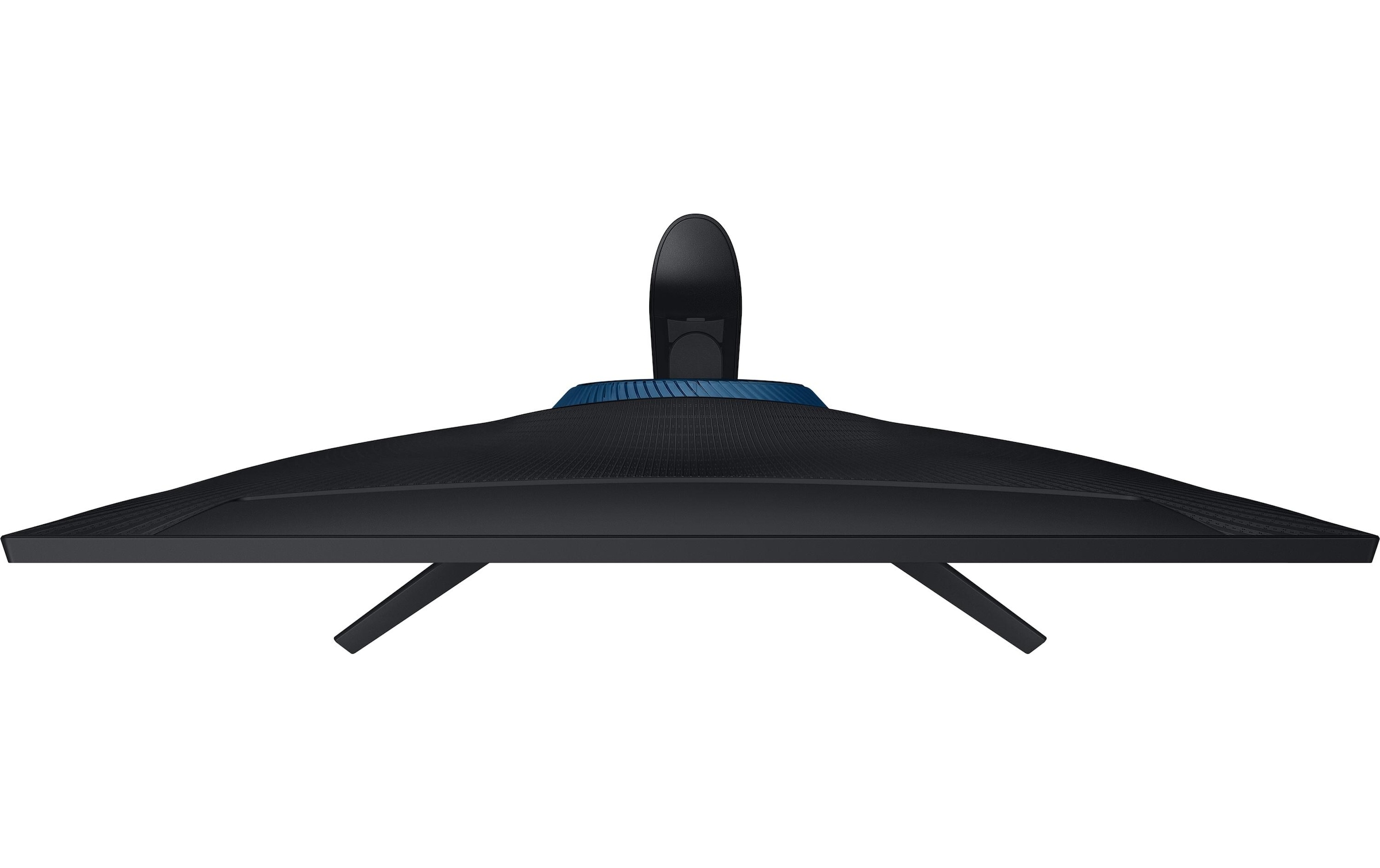 Samsung Moniteur de jeu »Odyssey G5 LS27FG510EUXEN« 68,58 cm/27 ″  2560 x 1440 px 1 Reaktionszeit 180 Hz