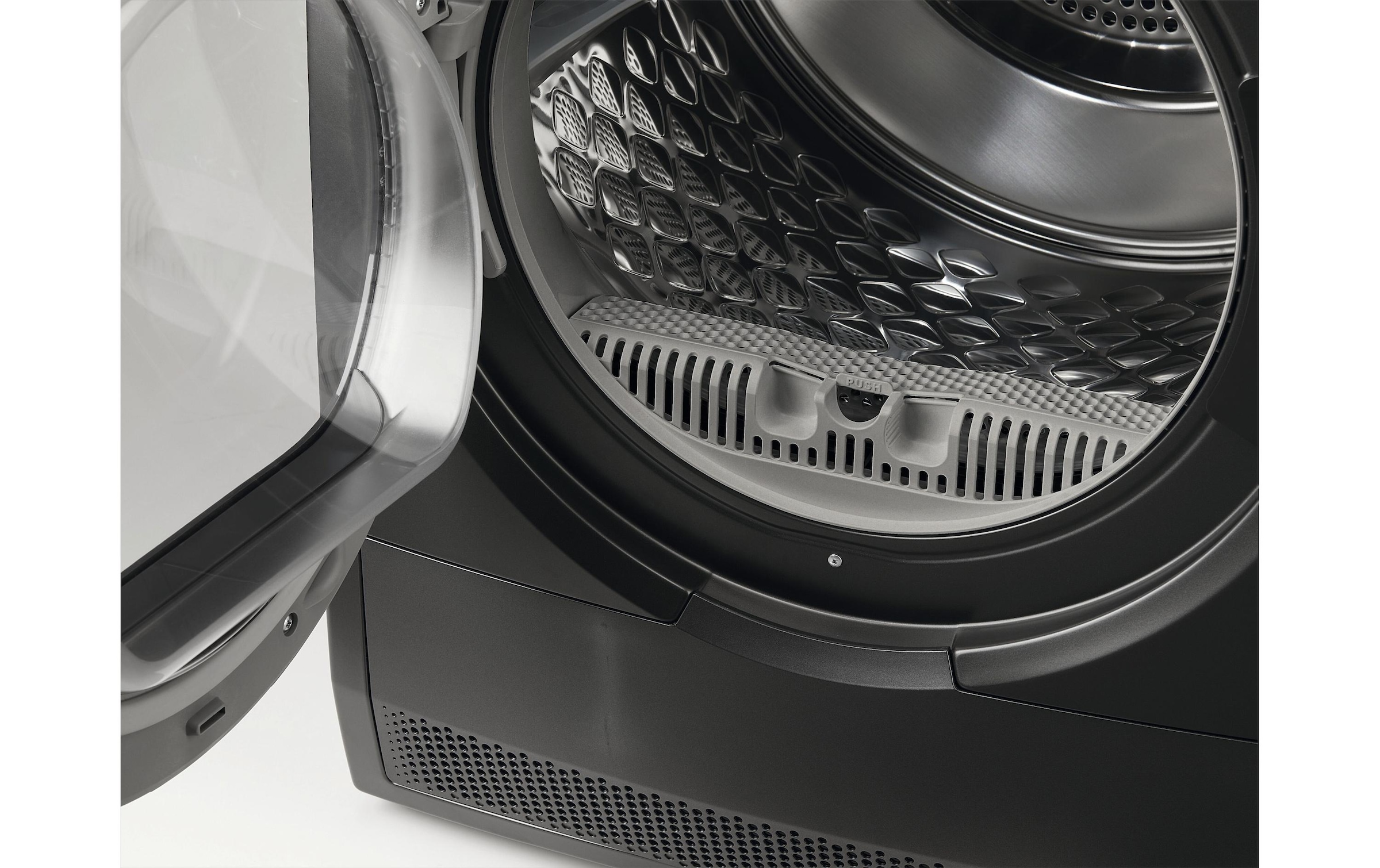 Electrolux Wärmepumpentrockner »TWGL5B501 Wechselbar/Links«