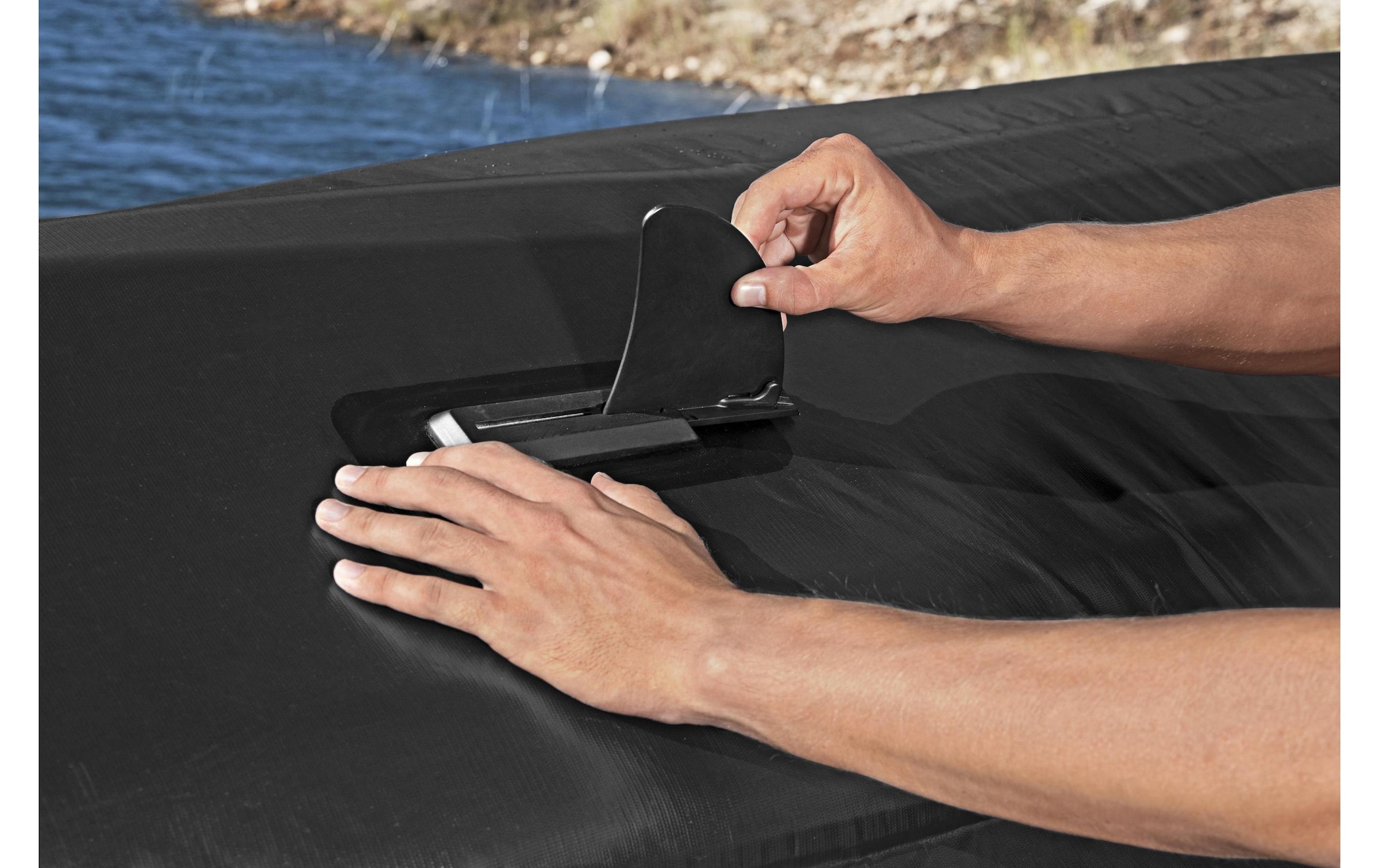 Bestway Kayak à une place »Hydro Force Ventura«